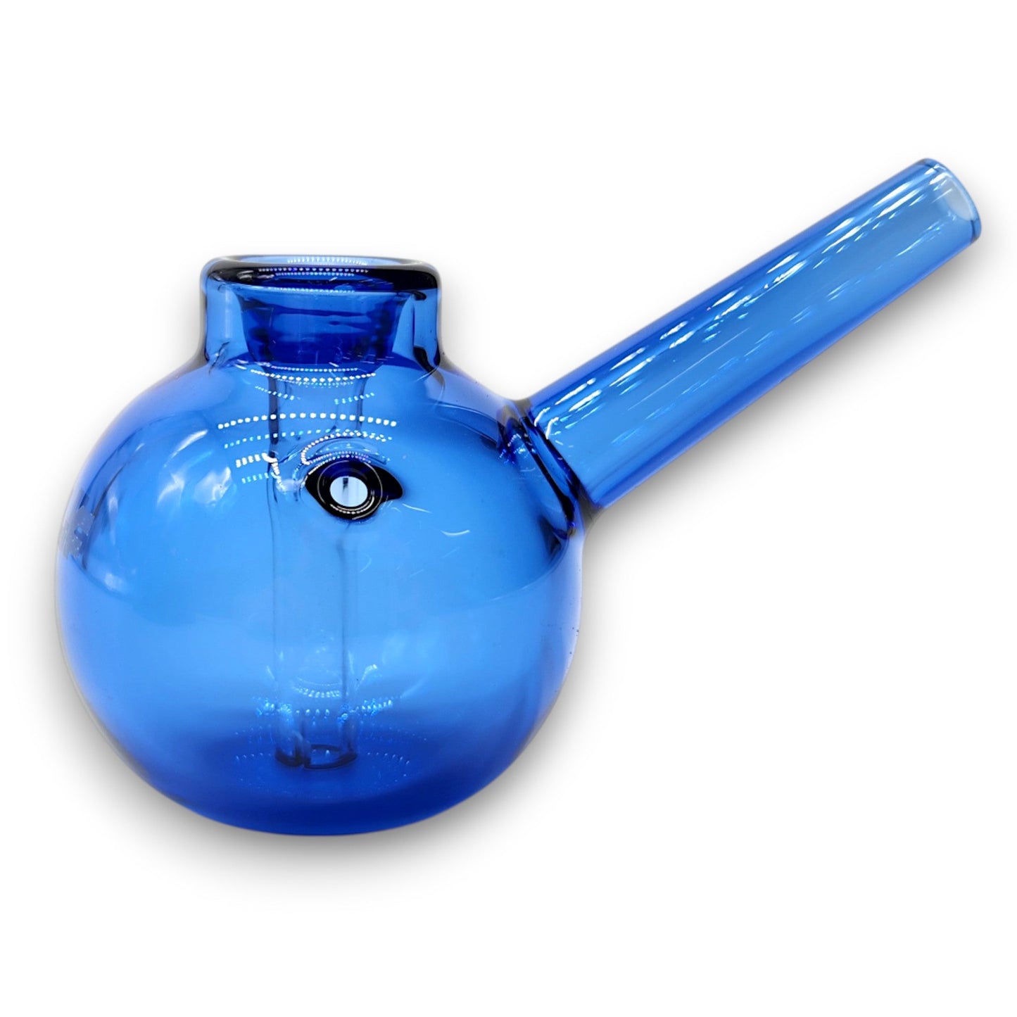 3" Wulf BEEK Bubbler Mini Bong