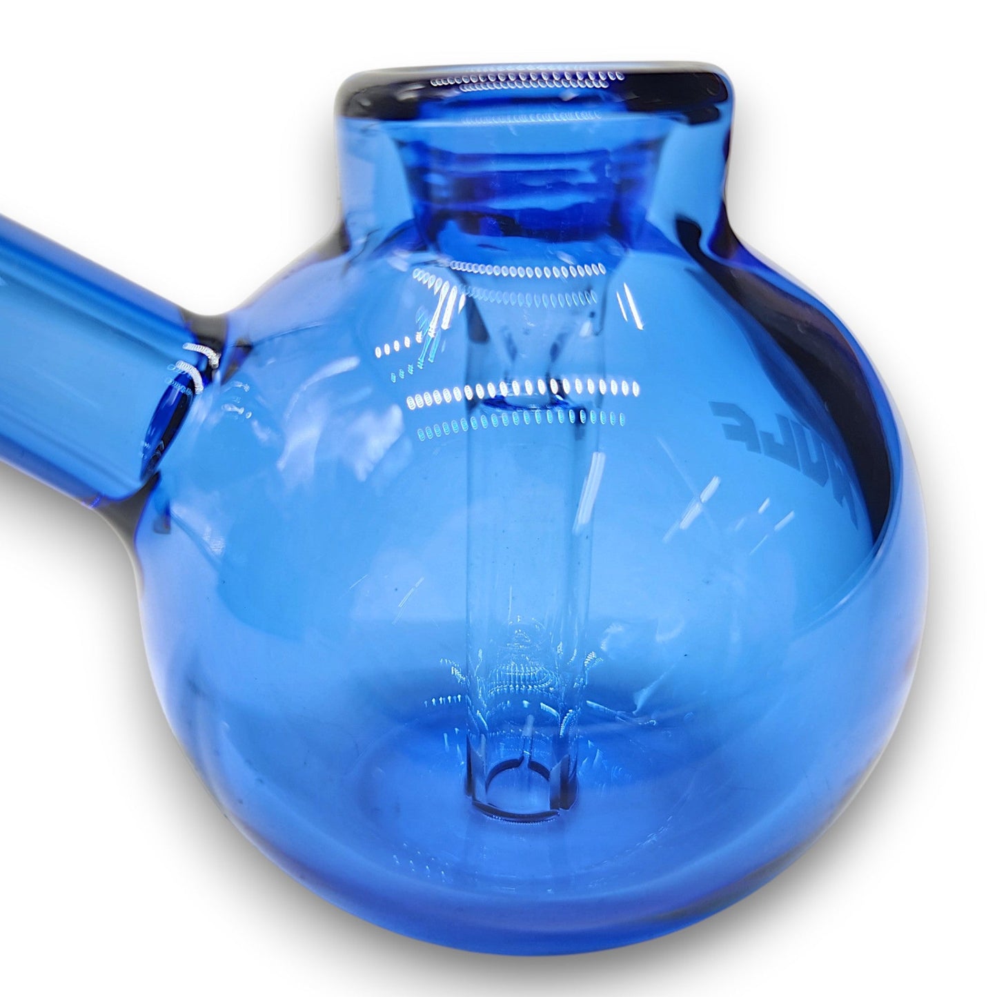 3" Wulf BEEK Bubbler Mini Bong