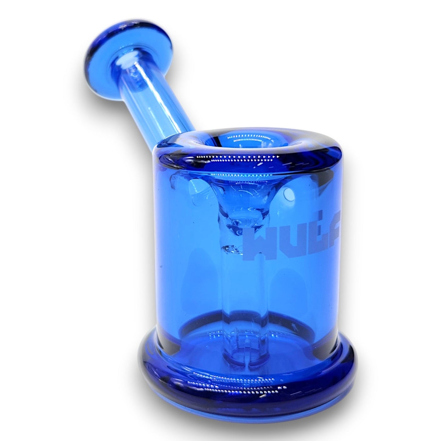 3" Wulf RYPP Bubbler Mini Bong