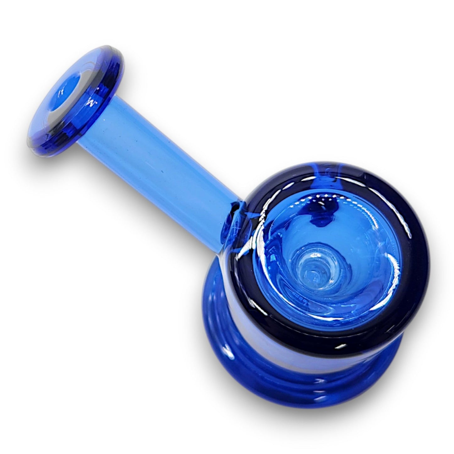 3" Wulf RYPP Bubbler Mini Bong