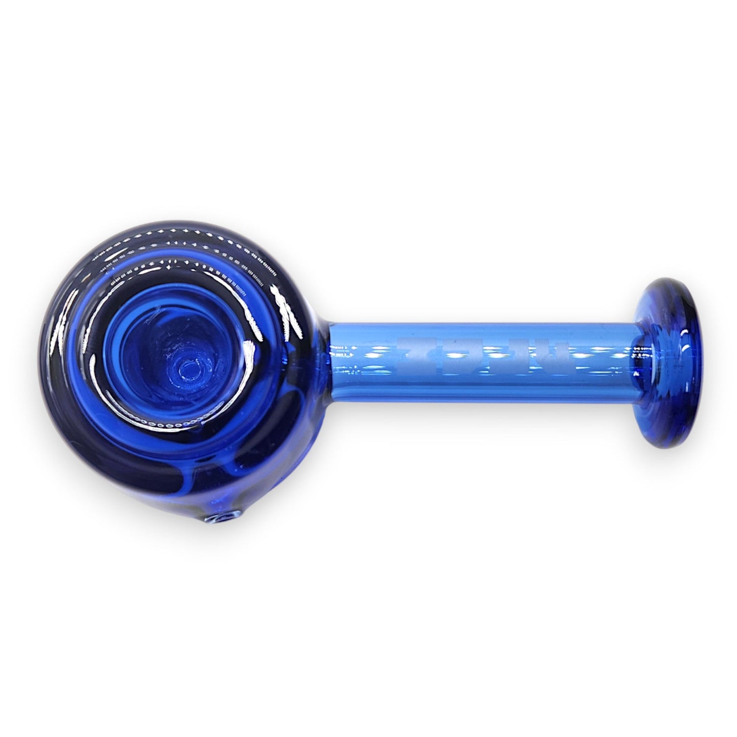 3.75" Wulf Mods Gavel Hand Pipe Spoon Bowl