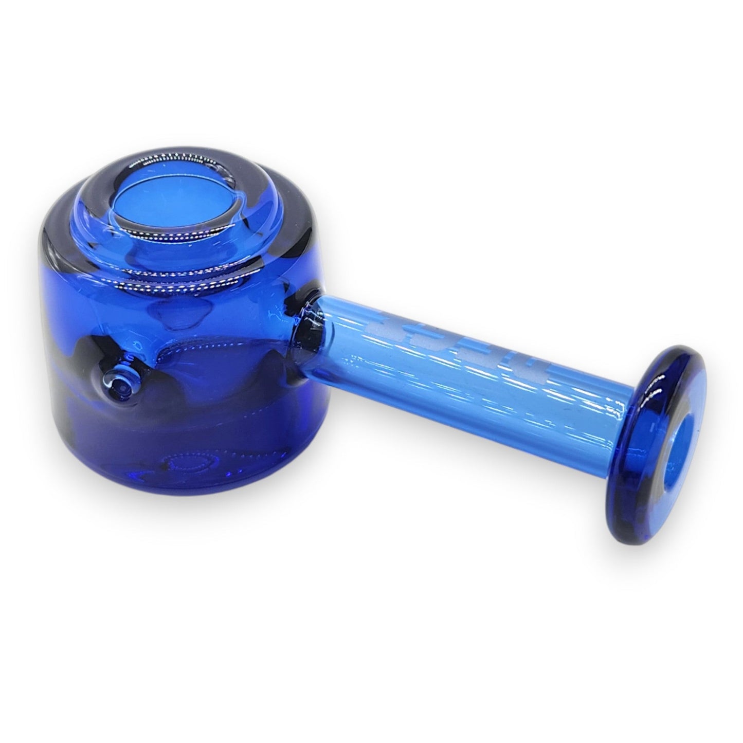 3.75" Wulf Mods Gavel Hand Pipe Spoon Bowl