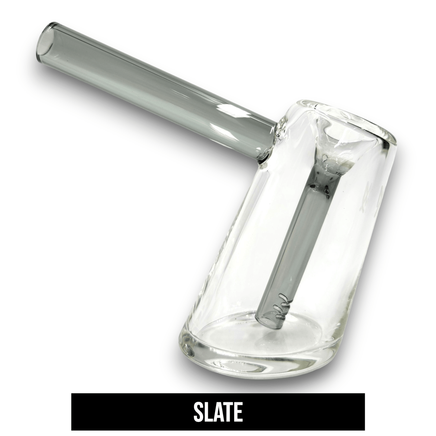 4" MJ Arsenal Fulcrum Pocket Bubbler