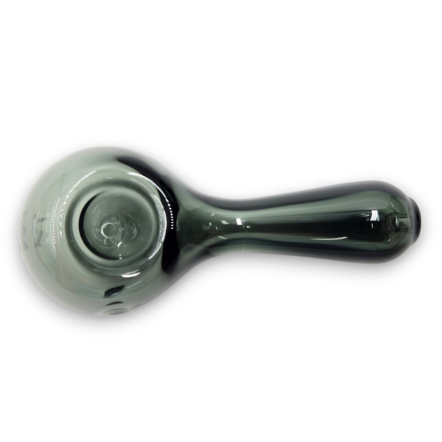4" MJ Arsenal Pioneer Spoon Bowl Hand Pipe
