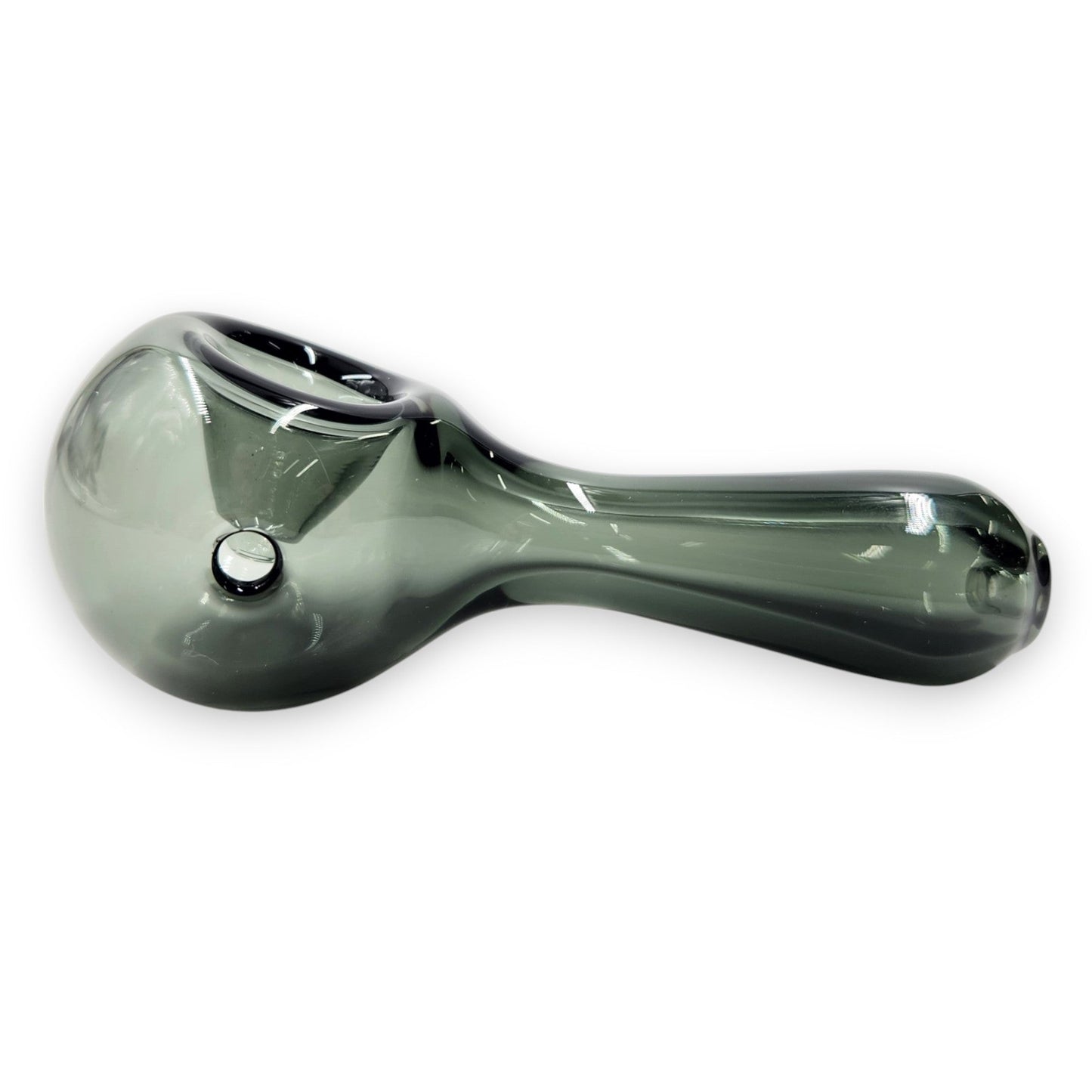 4" MJ Arsenal Pioneer Spoon Bowl Hand Pipe