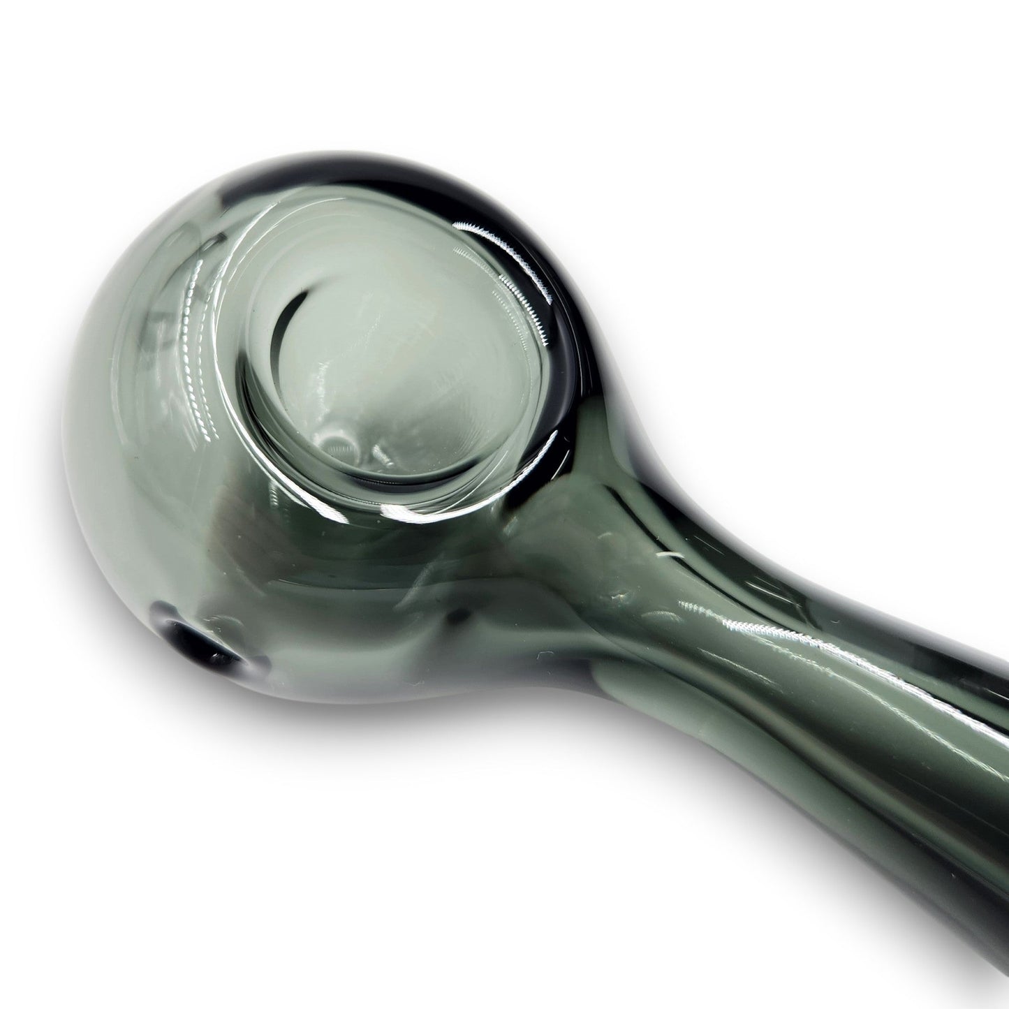4" MJ Arsenal Pioneer Spoon Bowl Hand Pipe