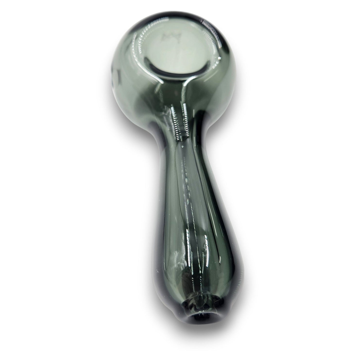 4" MJ Arsenal Pioneer Spoon Bowl Hand Pipe