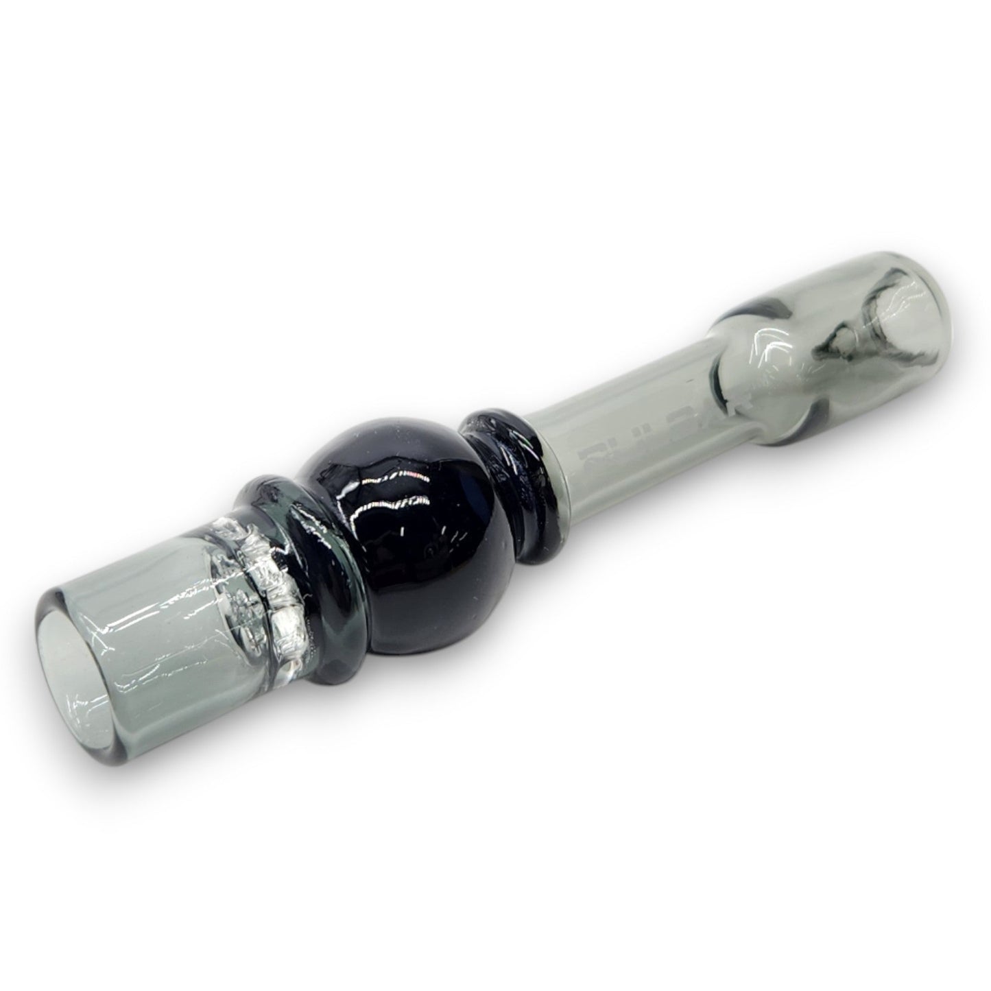 4" Pulsar Built in Screen Chillum
