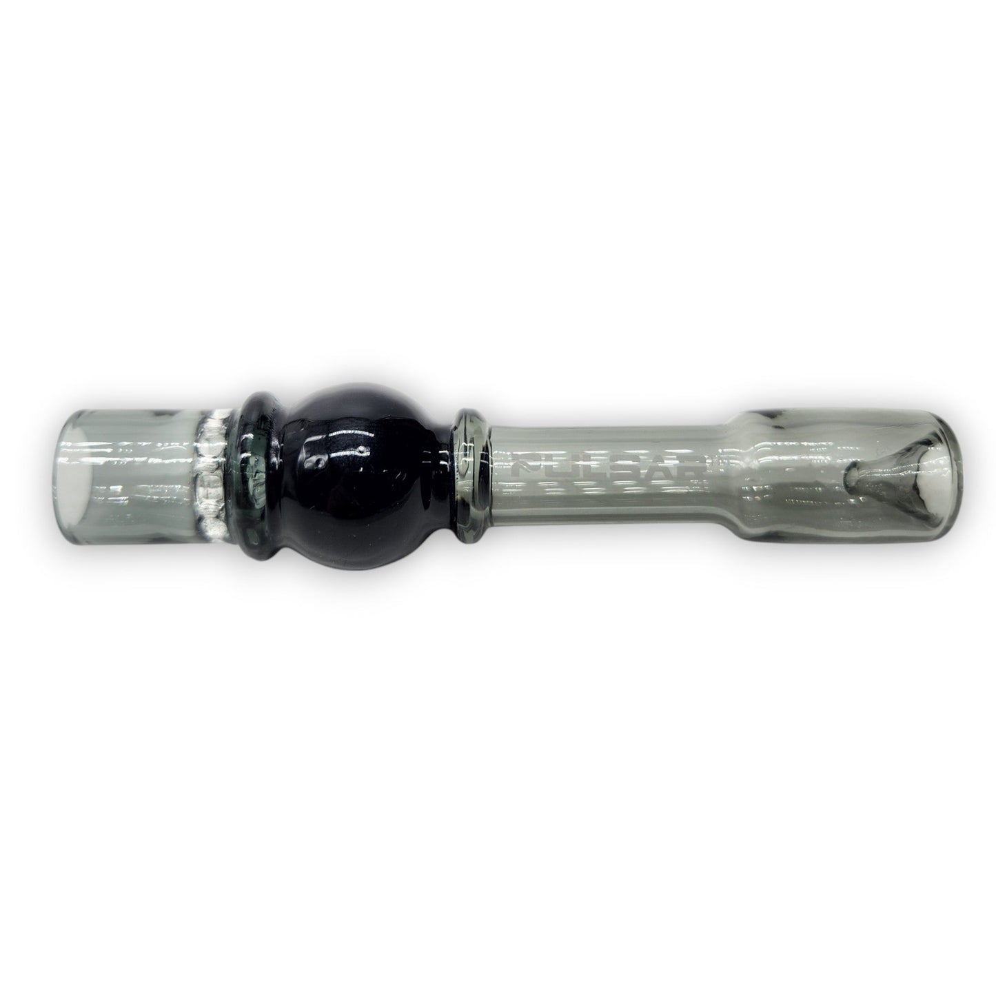 4" Pulsar Built in Screen Chillum