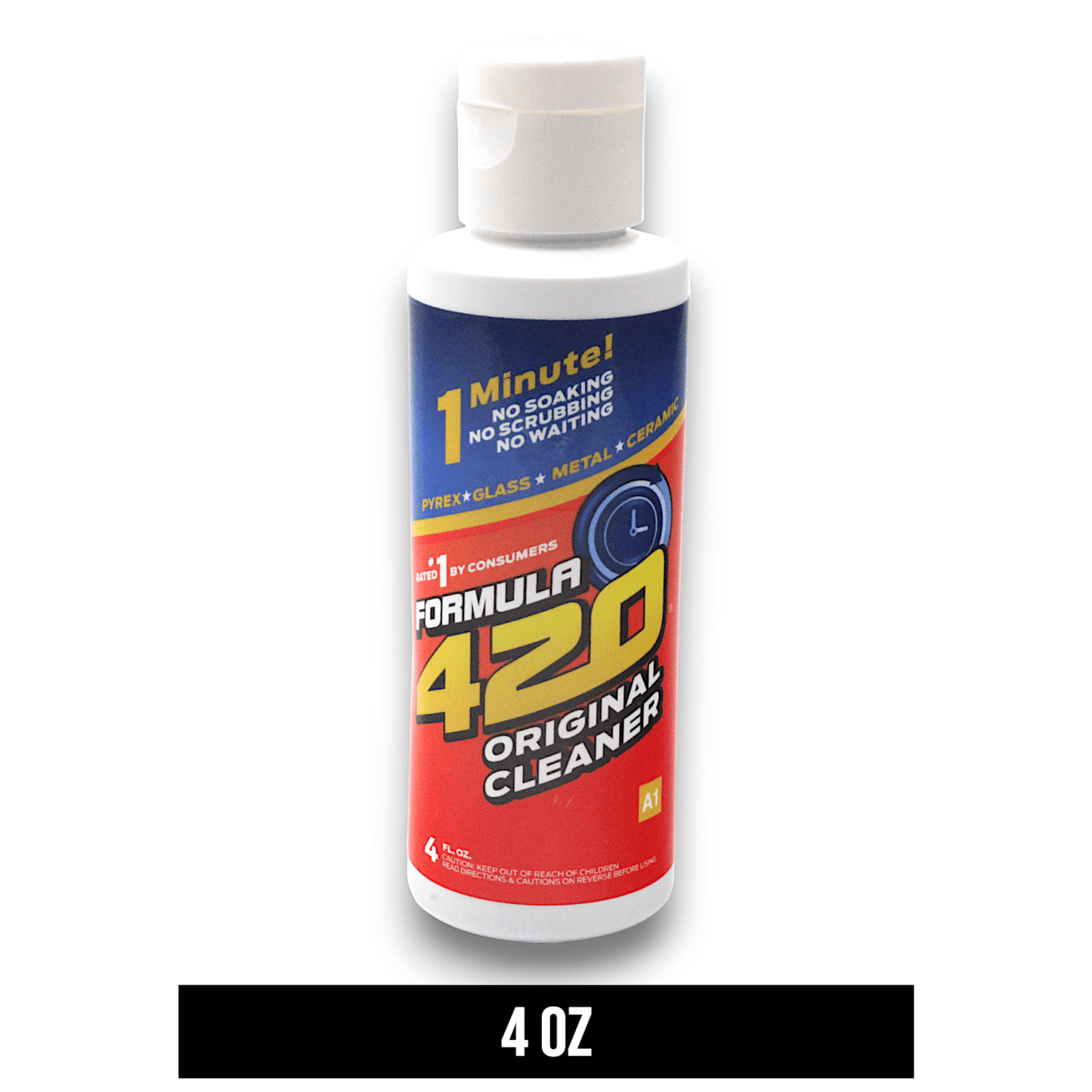 420 Original Cleaner by Formula 420