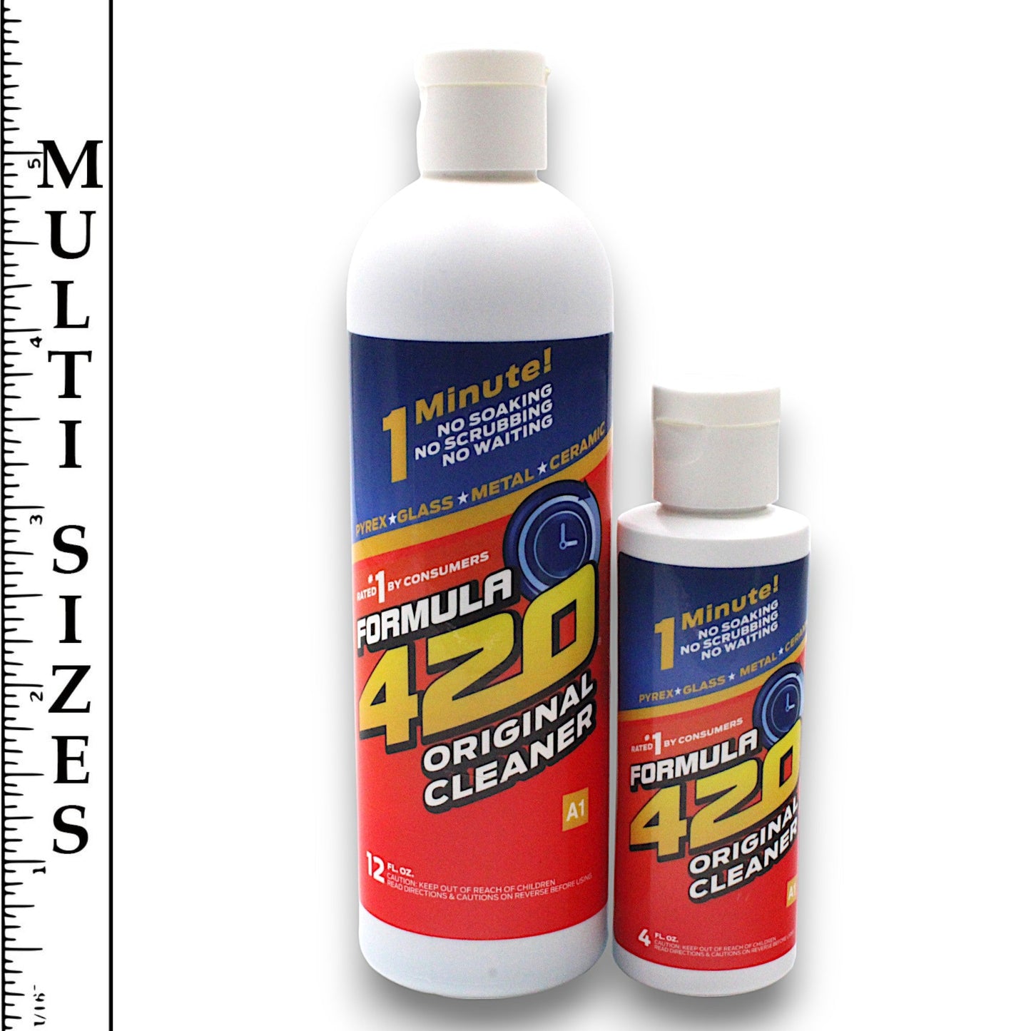 420 Original Cleaner by Formula 420