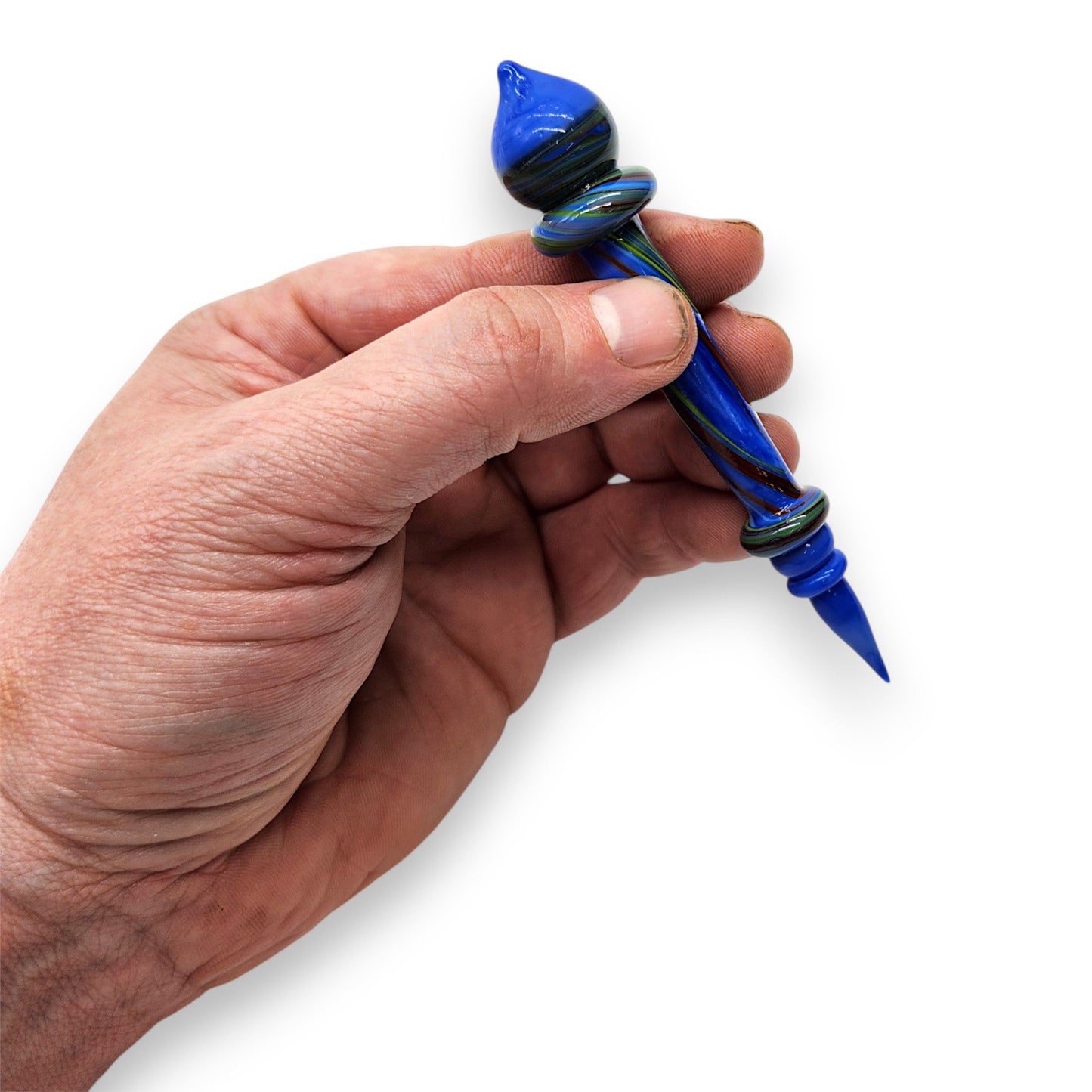 4.5" Glass Dab Tool