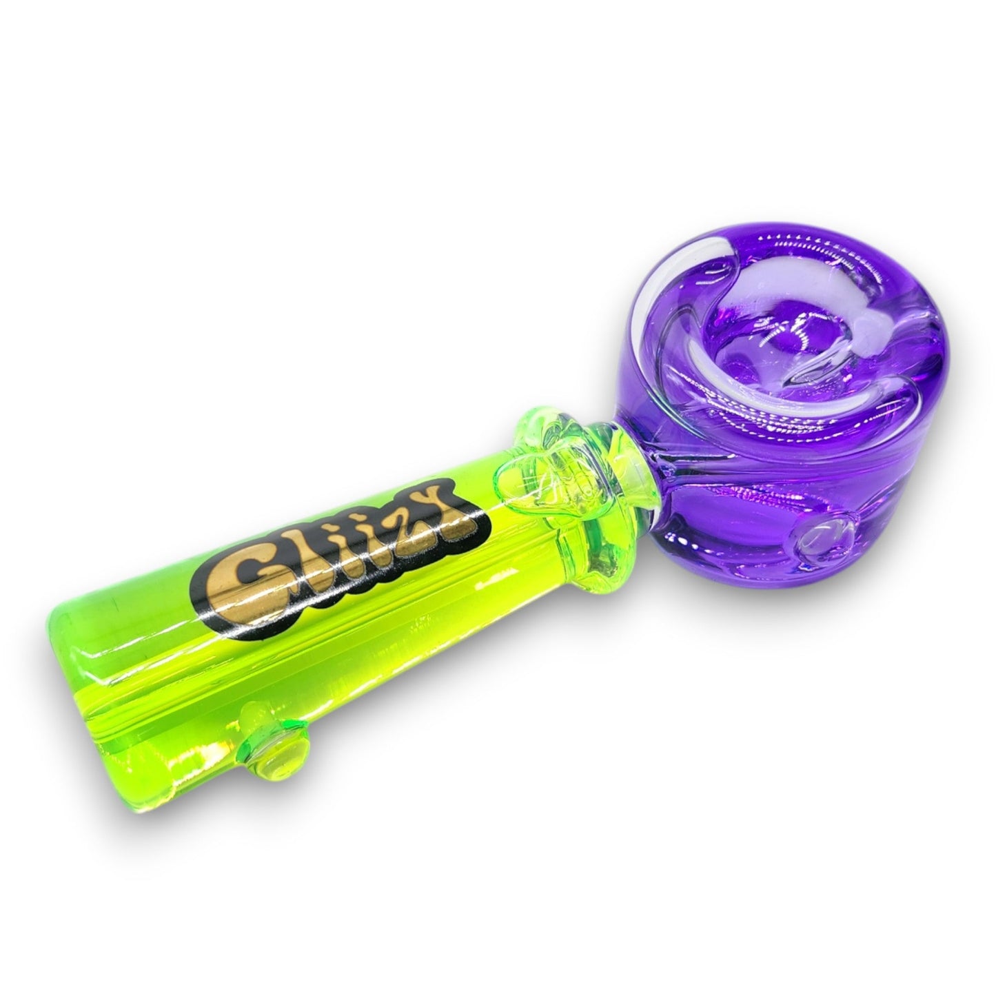 4.5" Gliizy Tulu Glycerin Freezable Spoon Hand Bowl