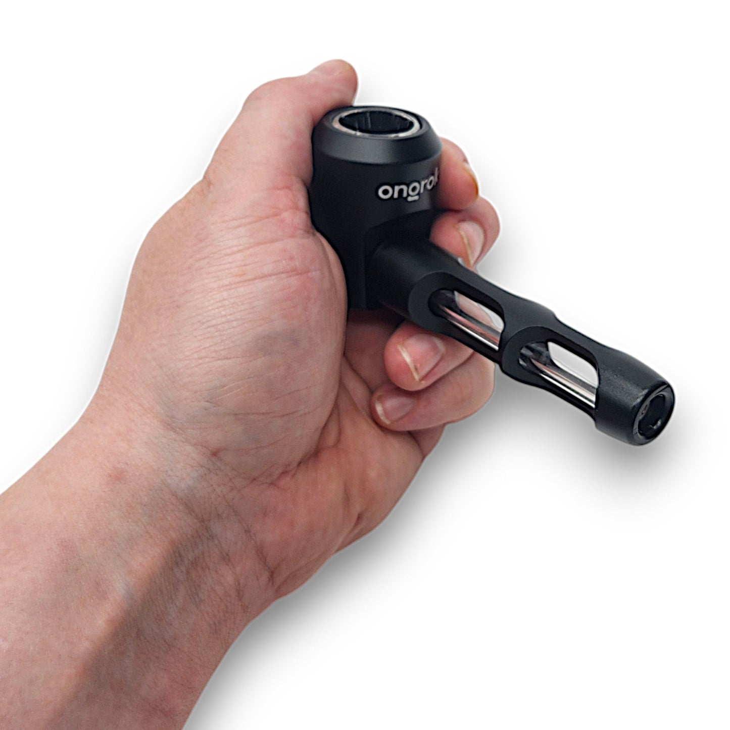 4.5" Ongrok Aluminum Modular Bowl Pipe