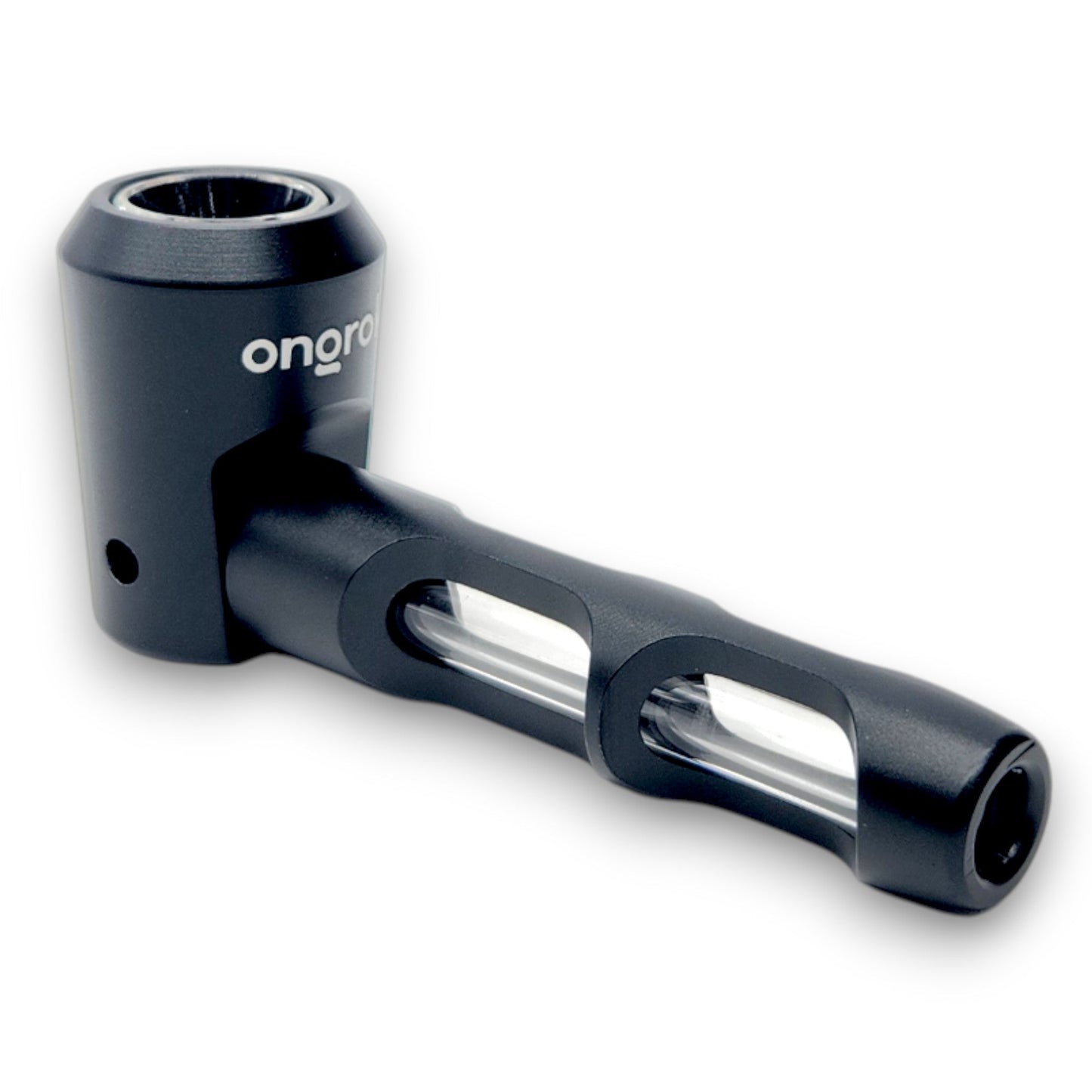 4.5" Ongrok Aluminum Modular Bowl Pipe