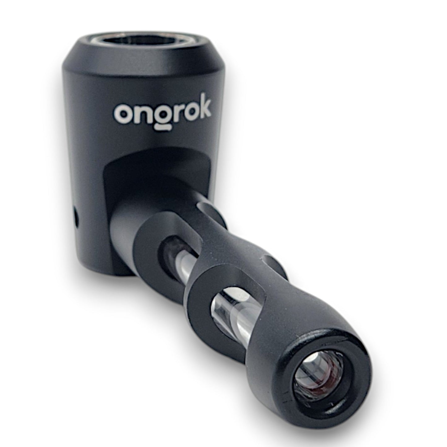 4.5" Ongrok Aluminum Modular Bowl Pipe