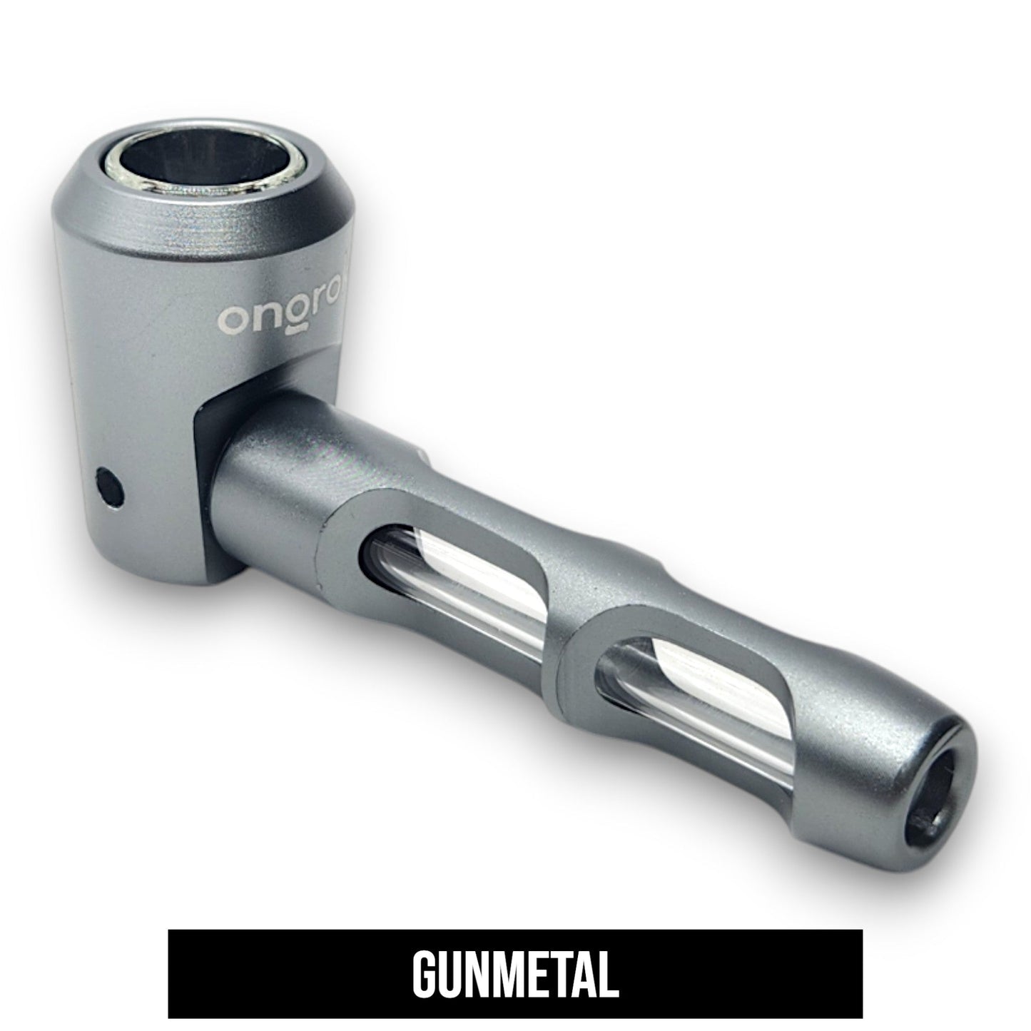 4.5" Ongrok Aluminum Modular Bowl Pipe