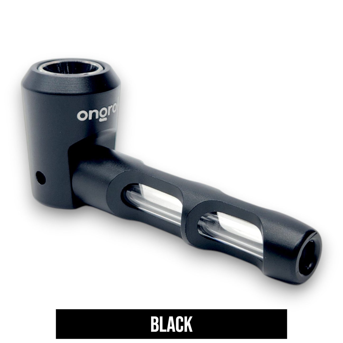 4.5" Ongrok Aluminum Modular Bowl Pipe