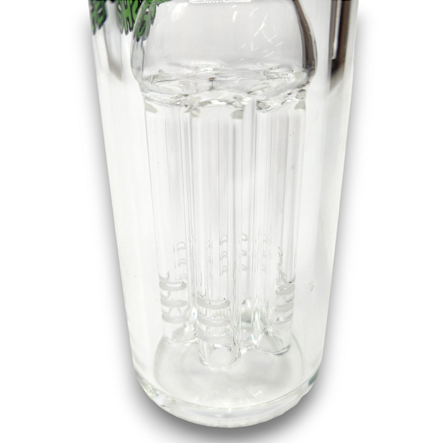4.5" SeshGear Tree Percolator Ash Catcher 14mm 90 deg