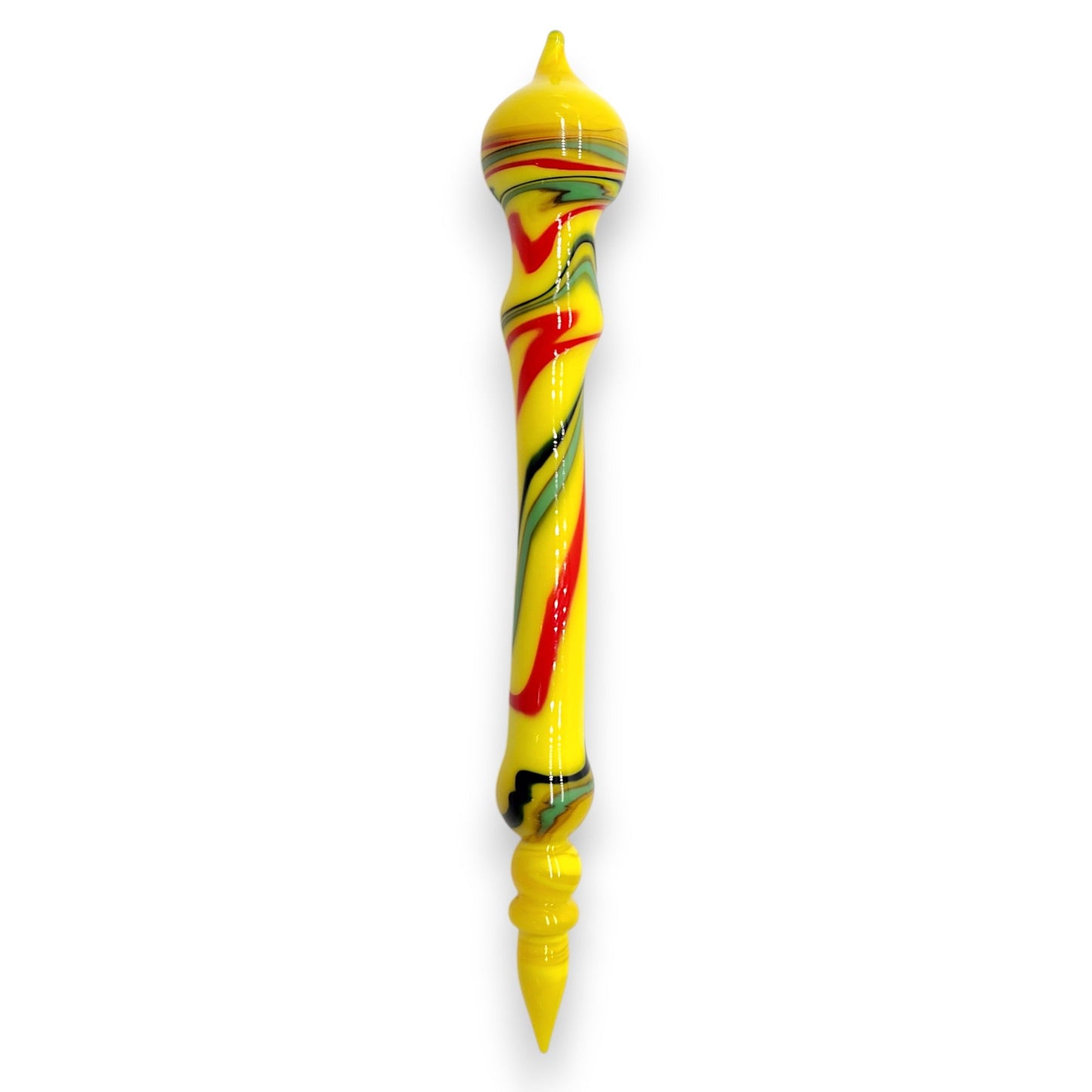 5" Glass Dab Tool