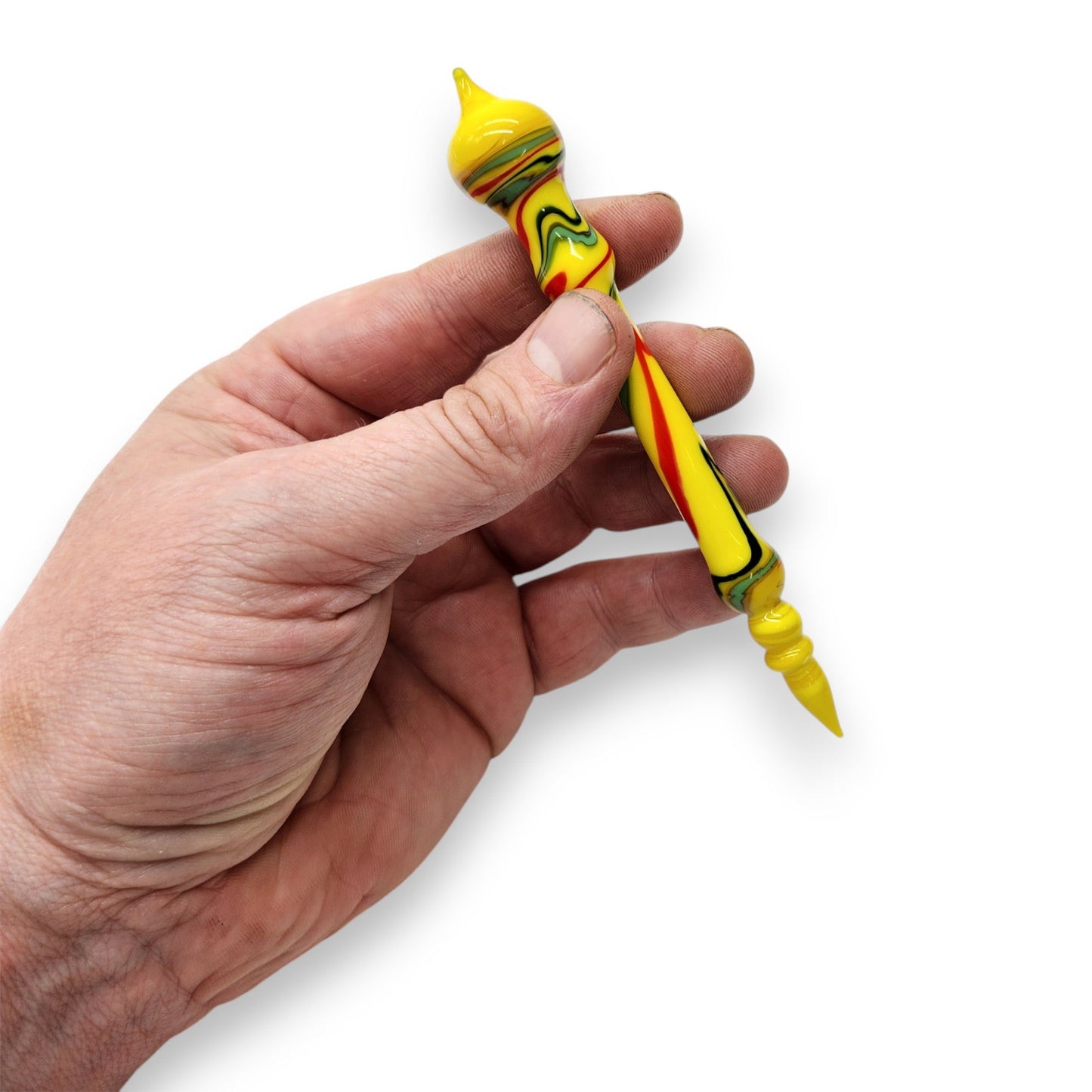 5" Glass Dab Tool