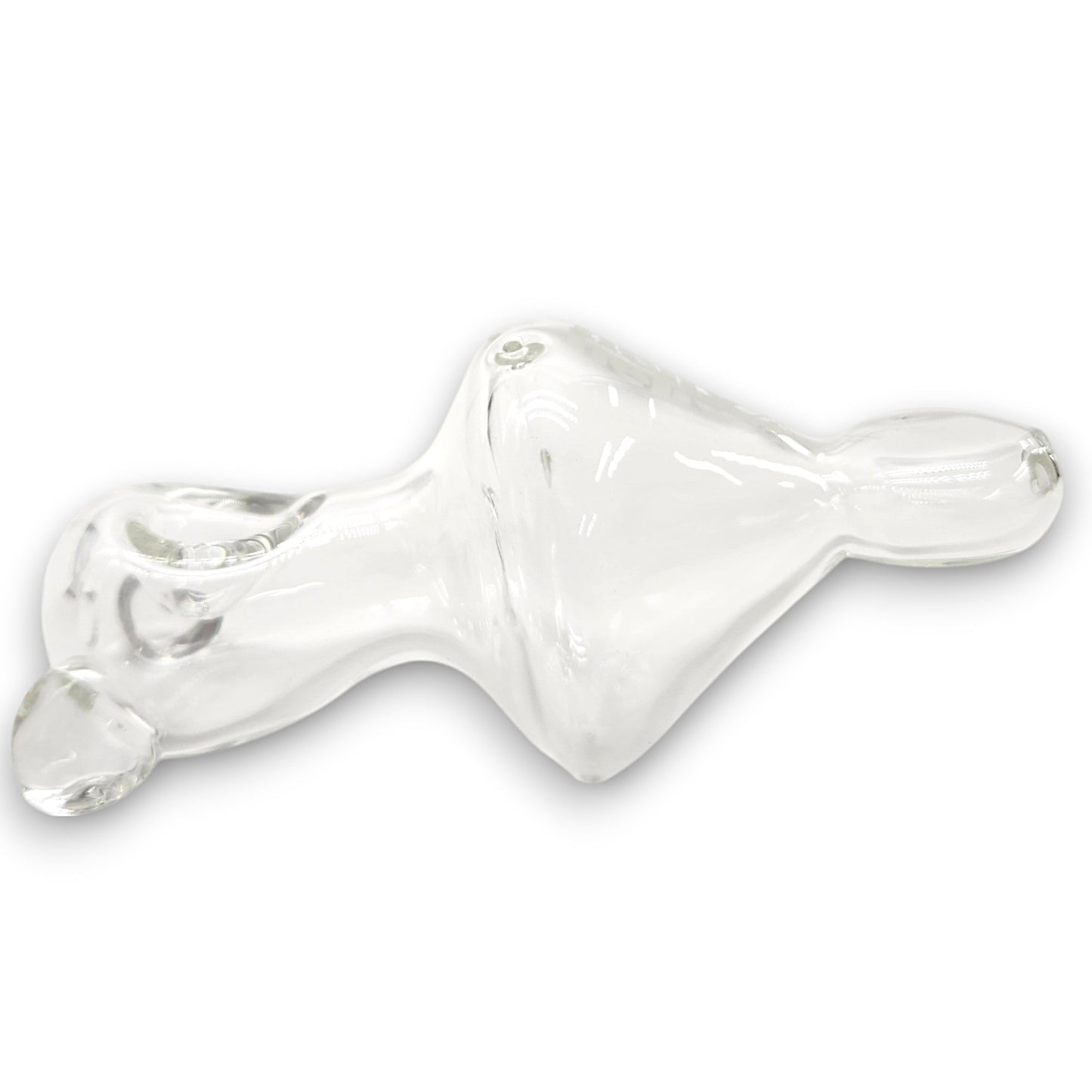 5" GRAV Helix Small Classic Hand Pipe