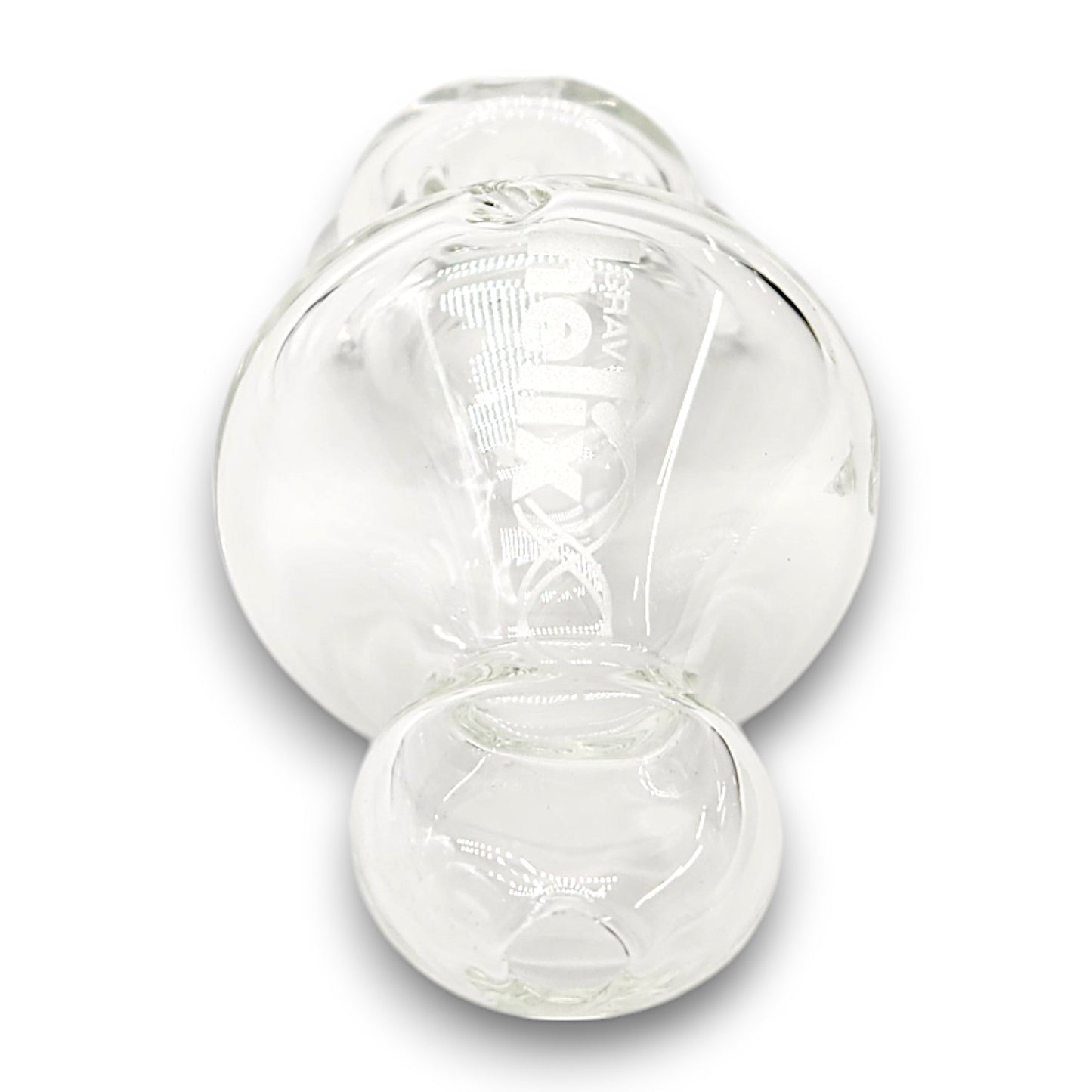 5" GRAV Helix Small Classic Hand Pipe
