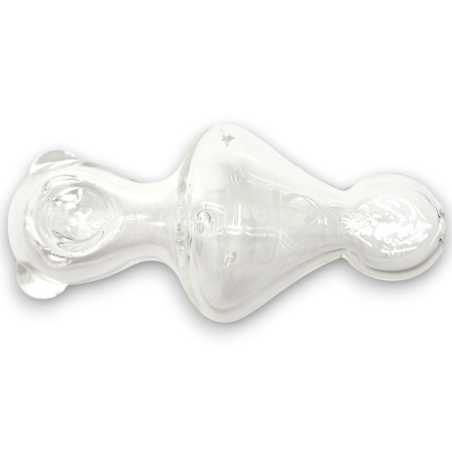 5" GRAV Helix Small Classic Hand Pipe