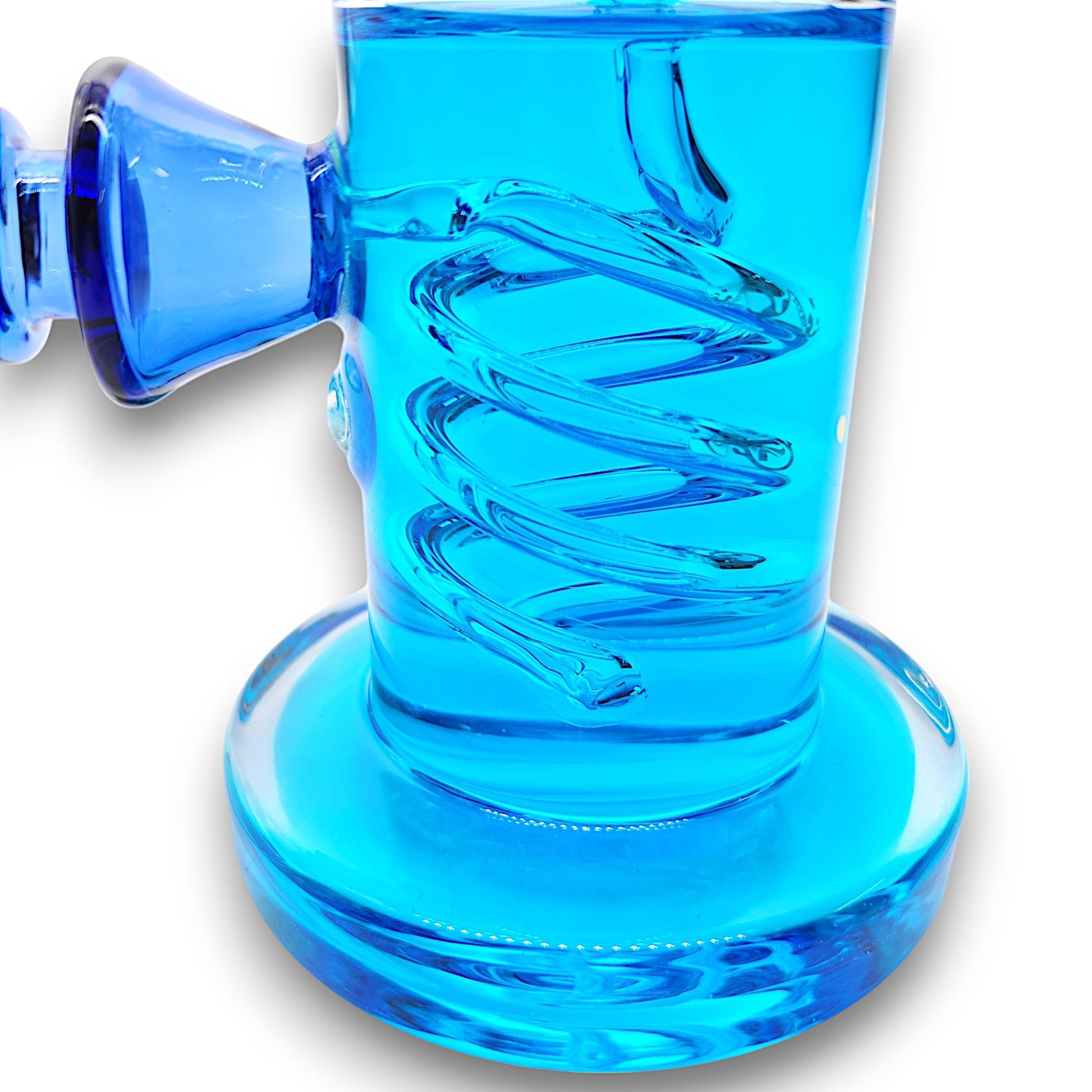 5" Pulsar Freezable Glycerin Hand Pipe