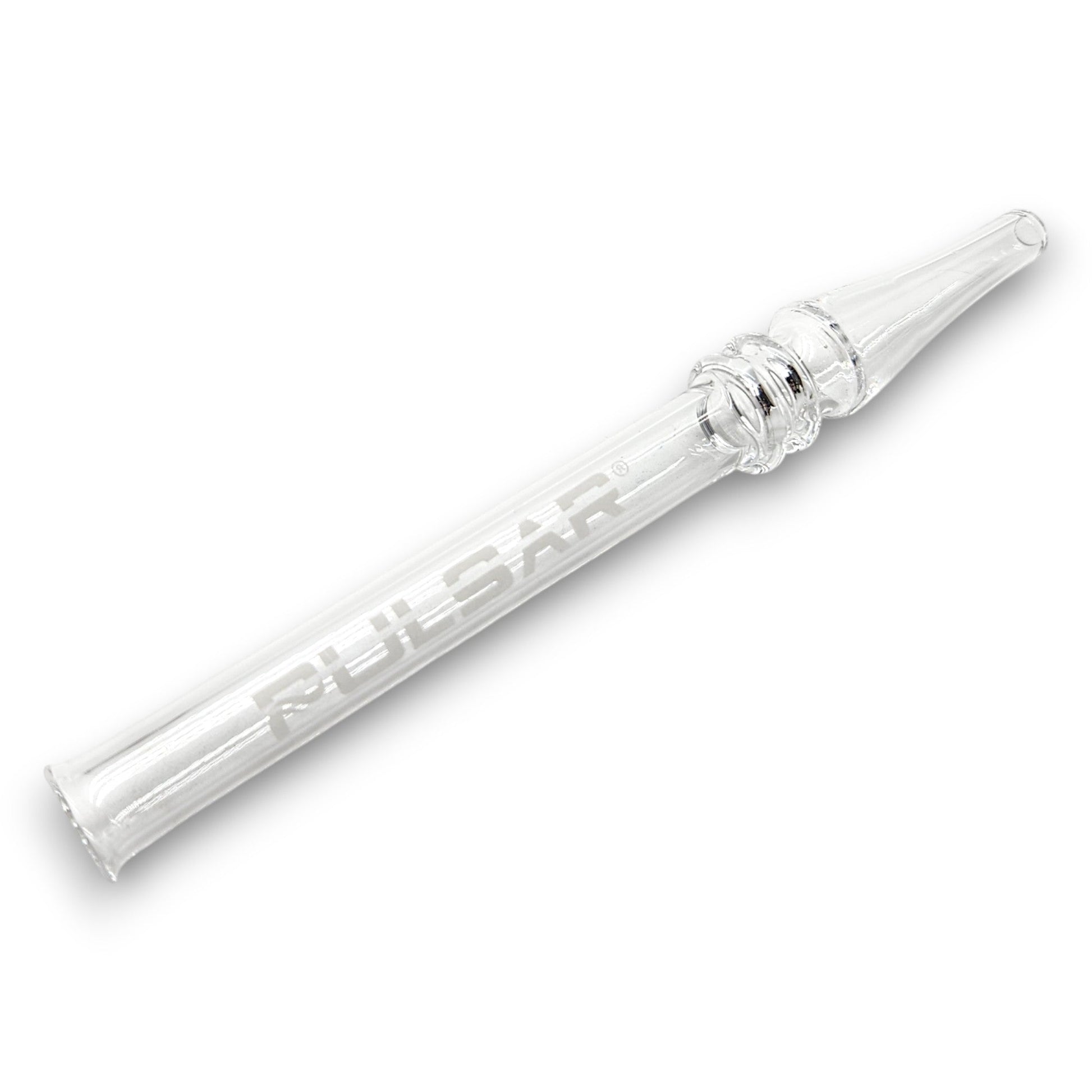 5" Pulsar Quartz Dab Straw