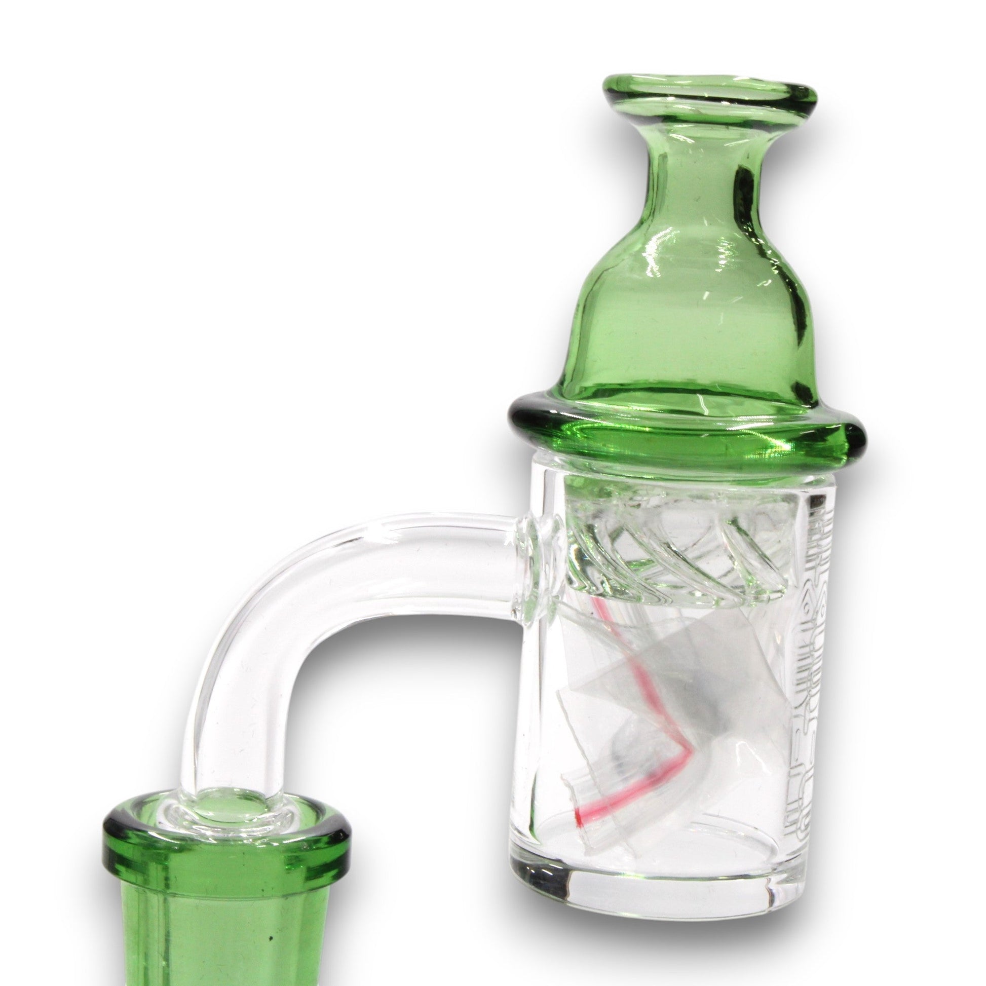 5" Space King Mini Rig Space Pyramid