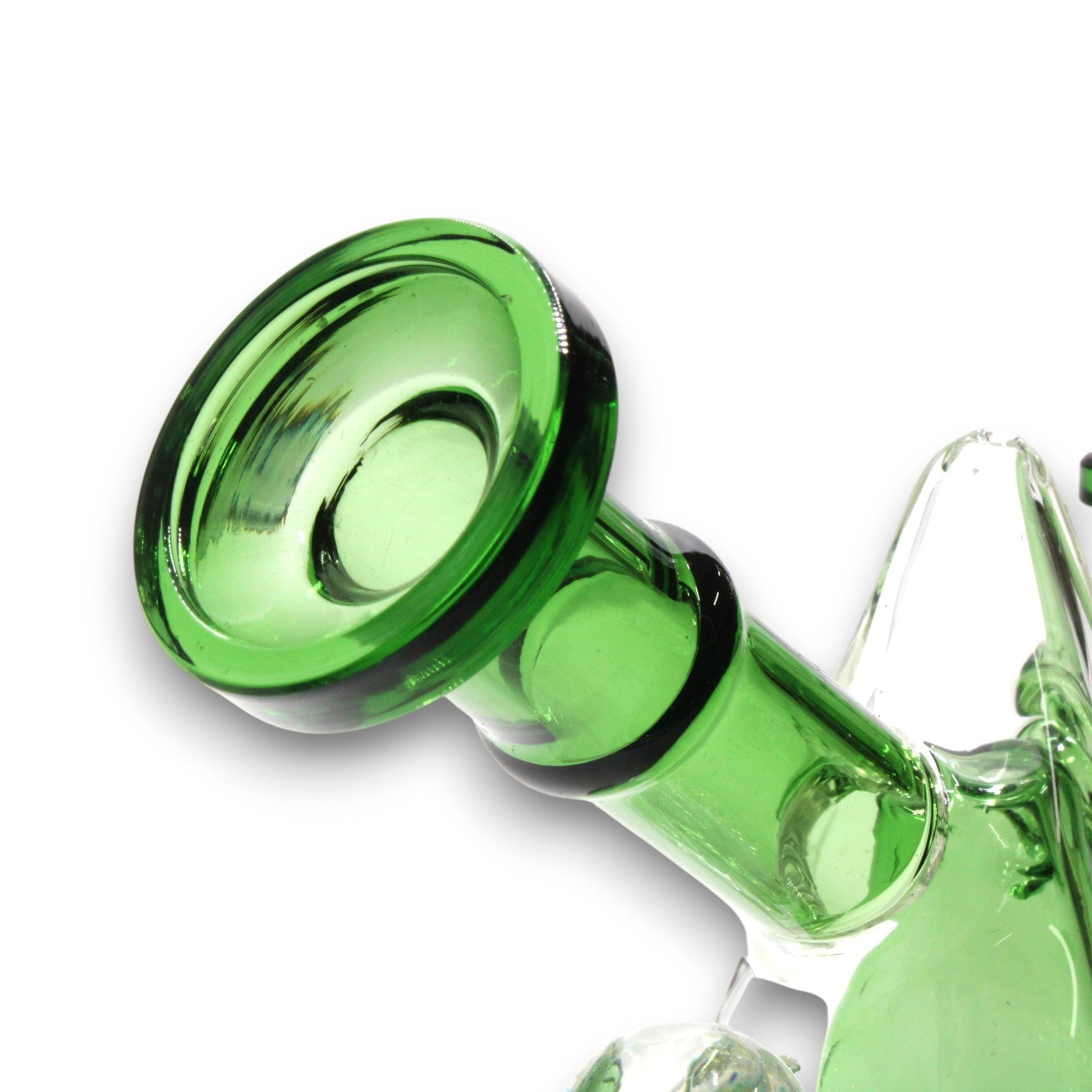 5" Space King Mini Rig Space Pyramid