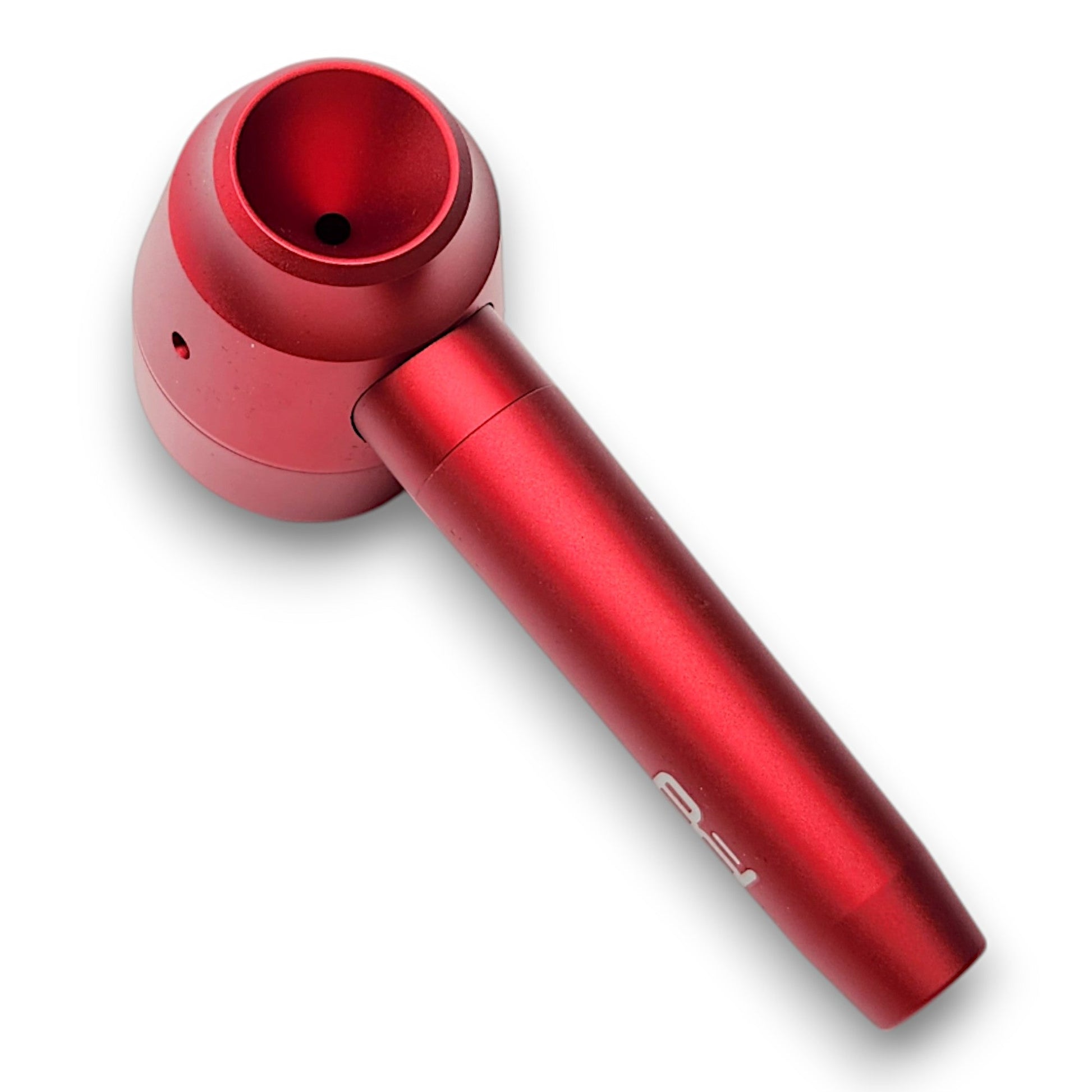 5" Stache Bol Aluminum Modular Hand Bowl Pipe