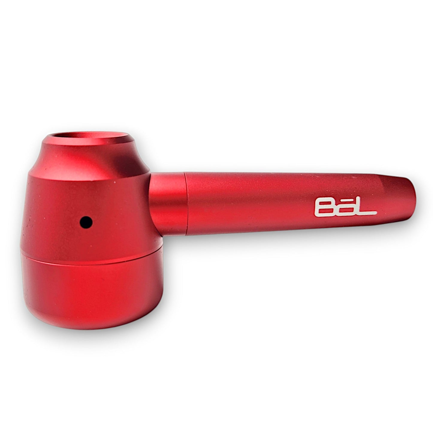 5" Stache Bol Aluminum Modular Hand Bowl Pipe