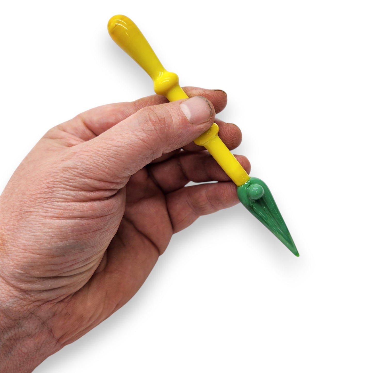 5.5" Glass Dab Tool