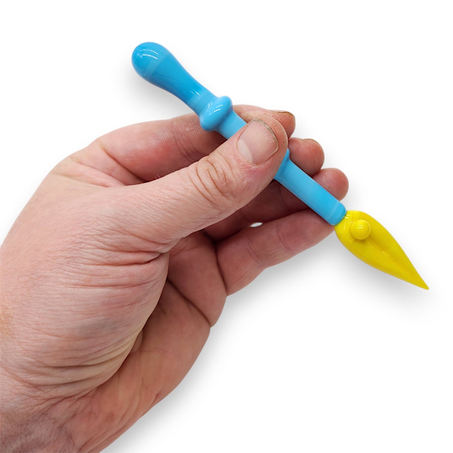 5.5" Glass Dab Tool