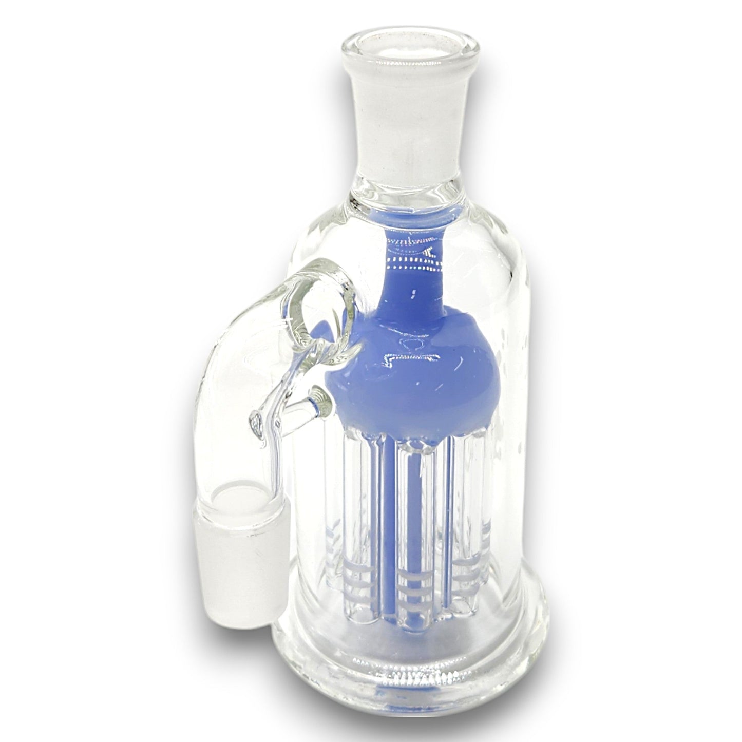 5.5" Pulsar Heavy Duty 18mm Tree Perc Ash Catcher