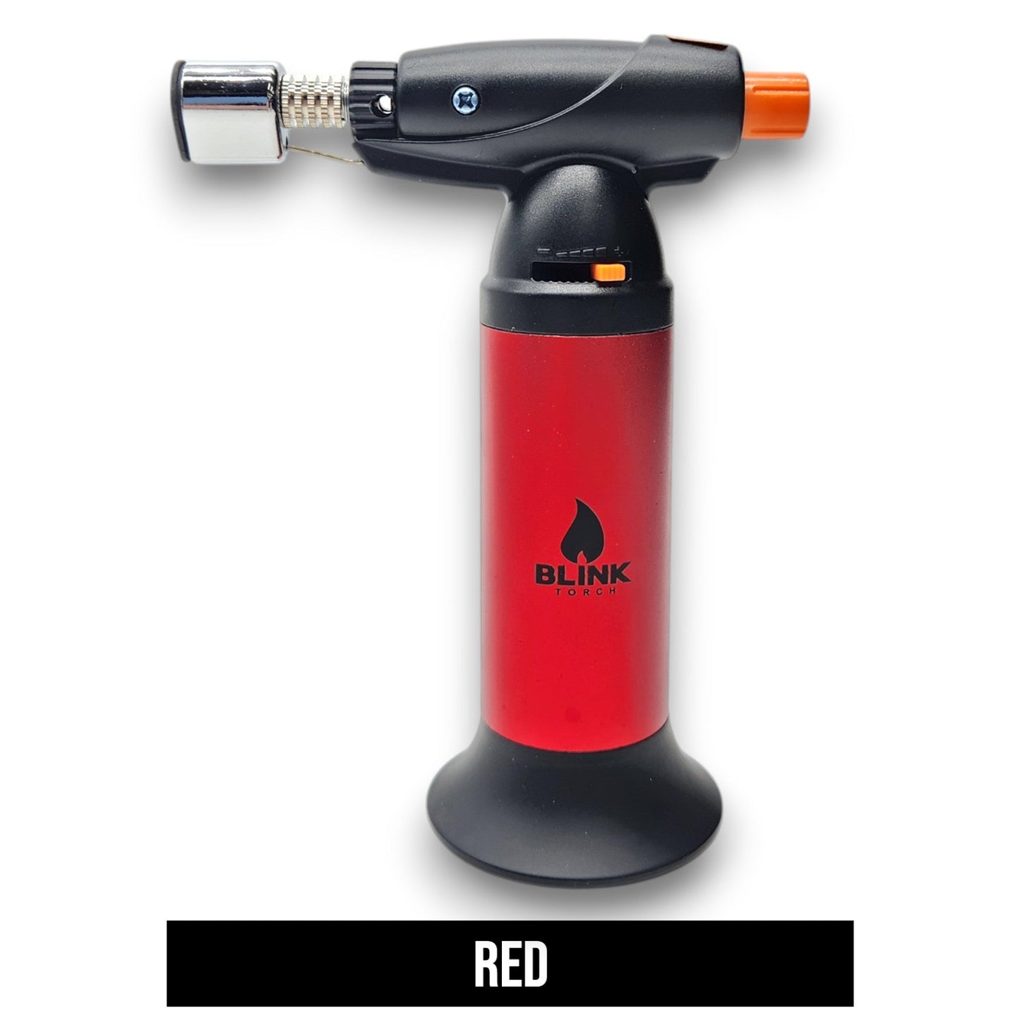6" Blink Torch MB01