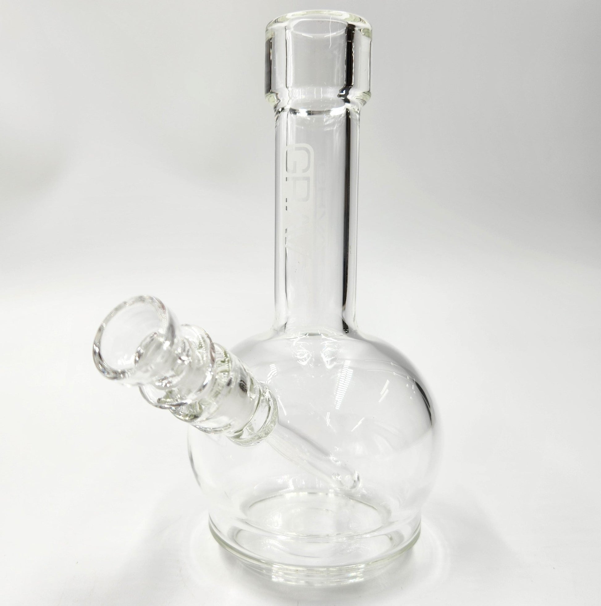 6" GRAV Mini Round Bottom Beaker Bong