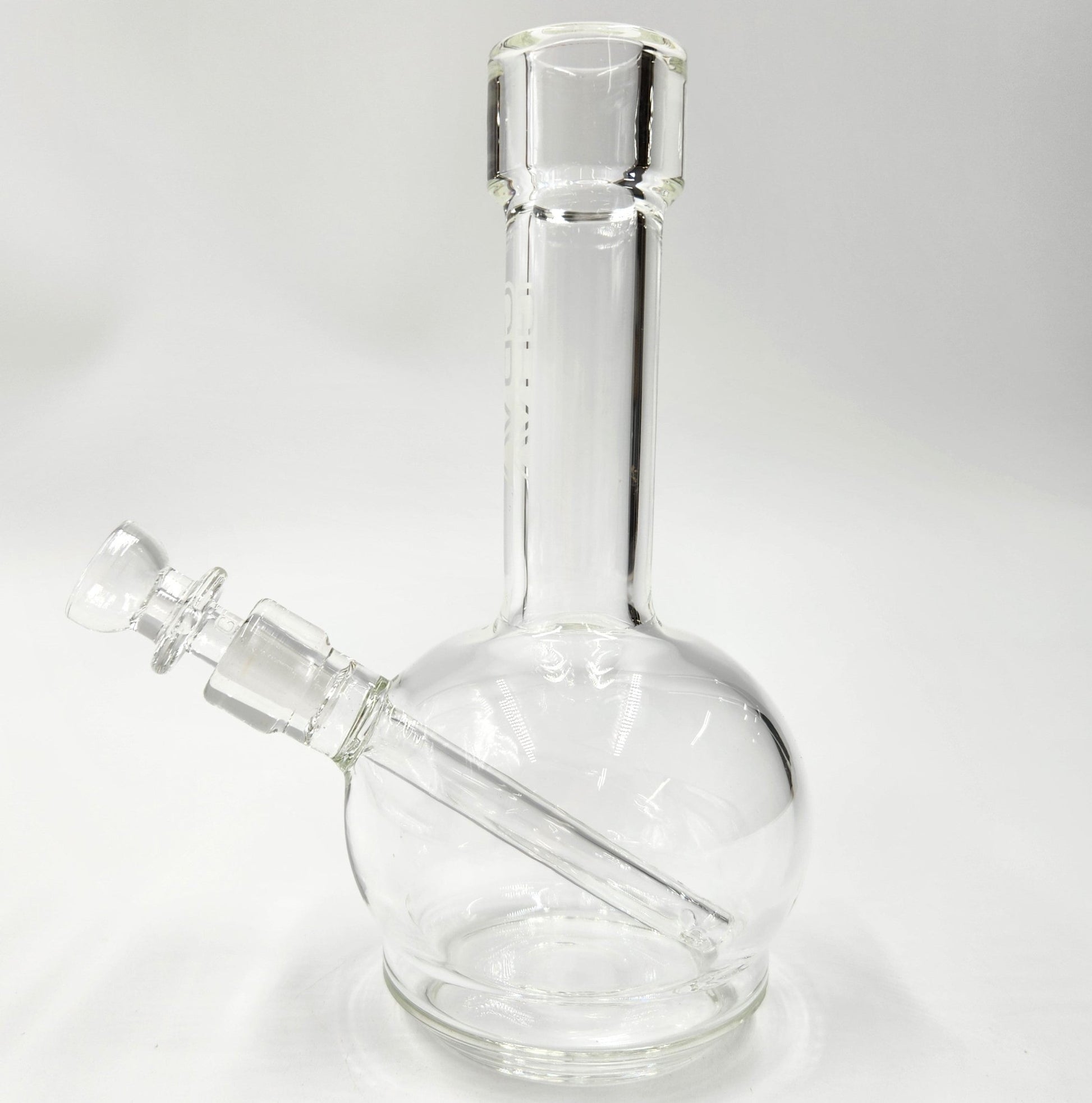6" GRAV Mini Round Bottom Beaker Bong