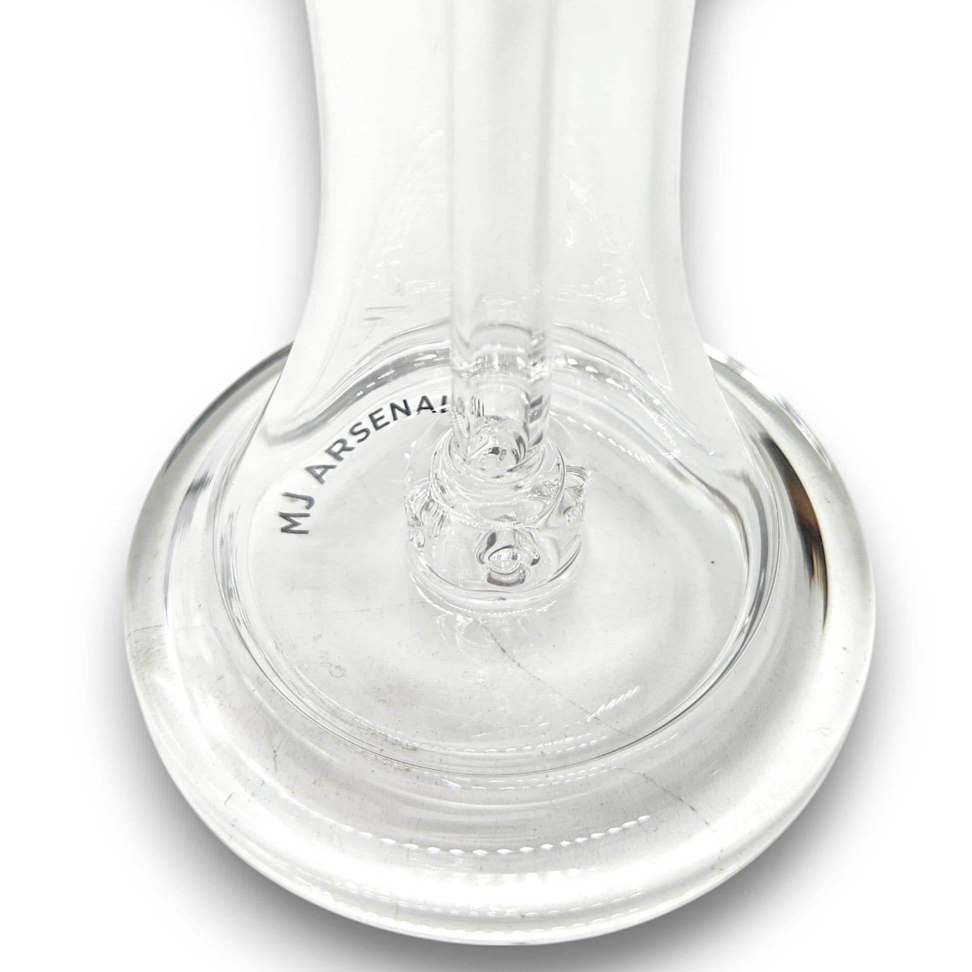 6" MJ Arsenal Mini Rig Apollo