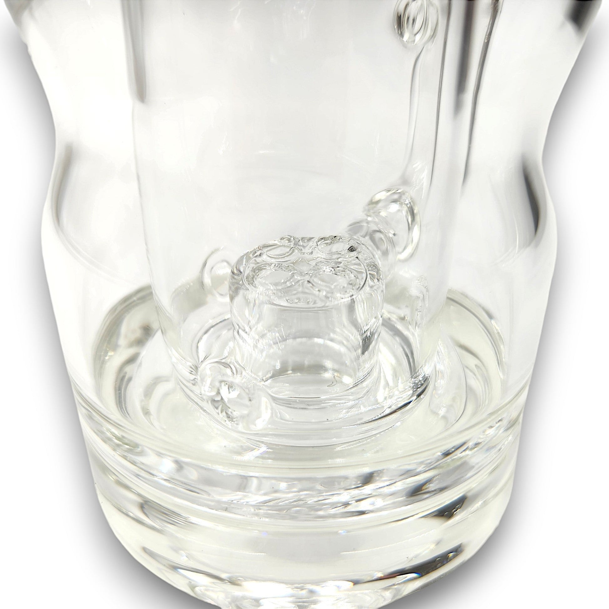 6" MJ Arsenal Mini Rig Turbine