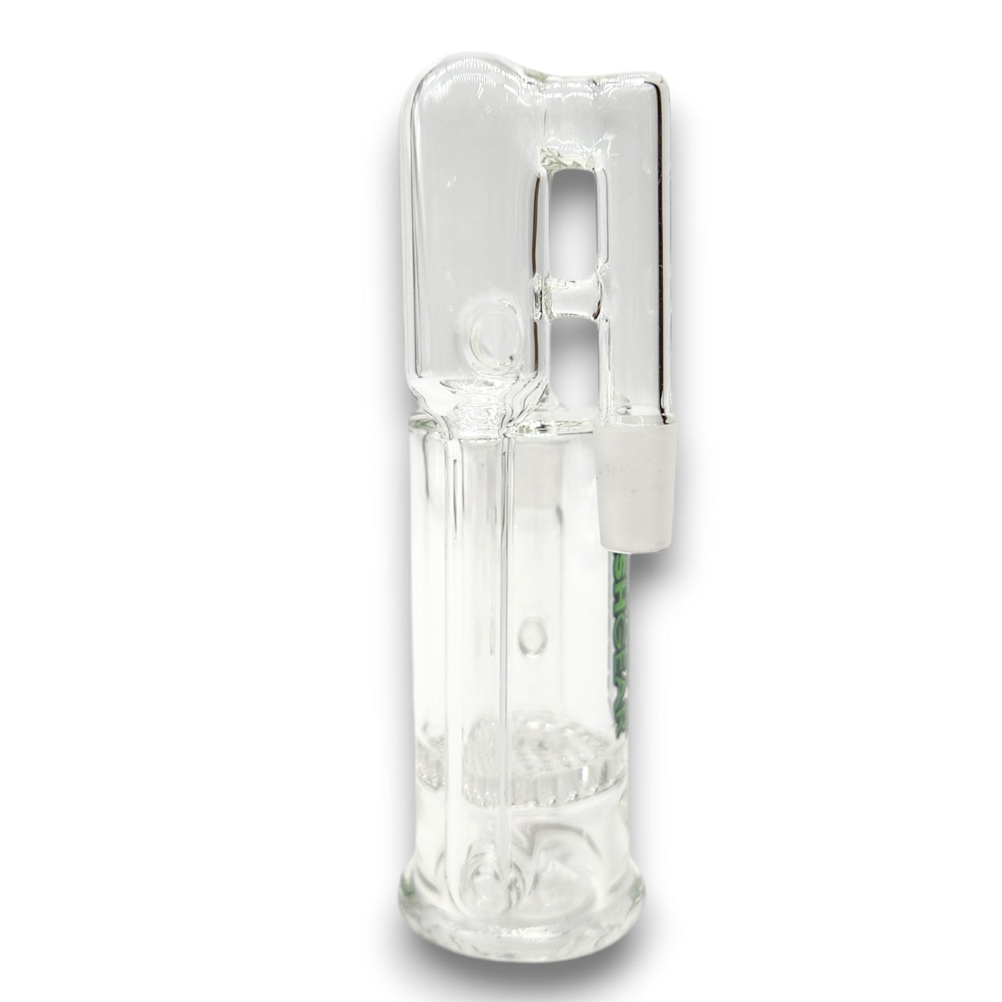 6.5" SeshGear Honeycomb Recycler Ash Catcher