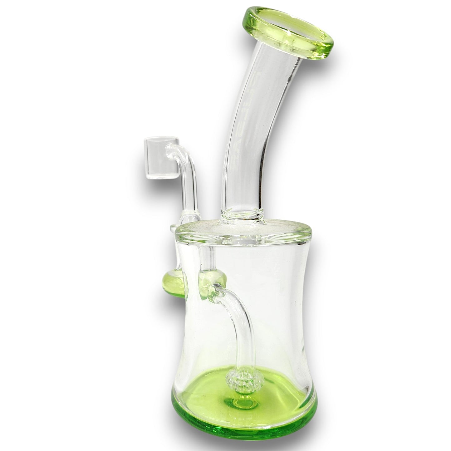 7" Pulsar Everyday Rig Circ Perc