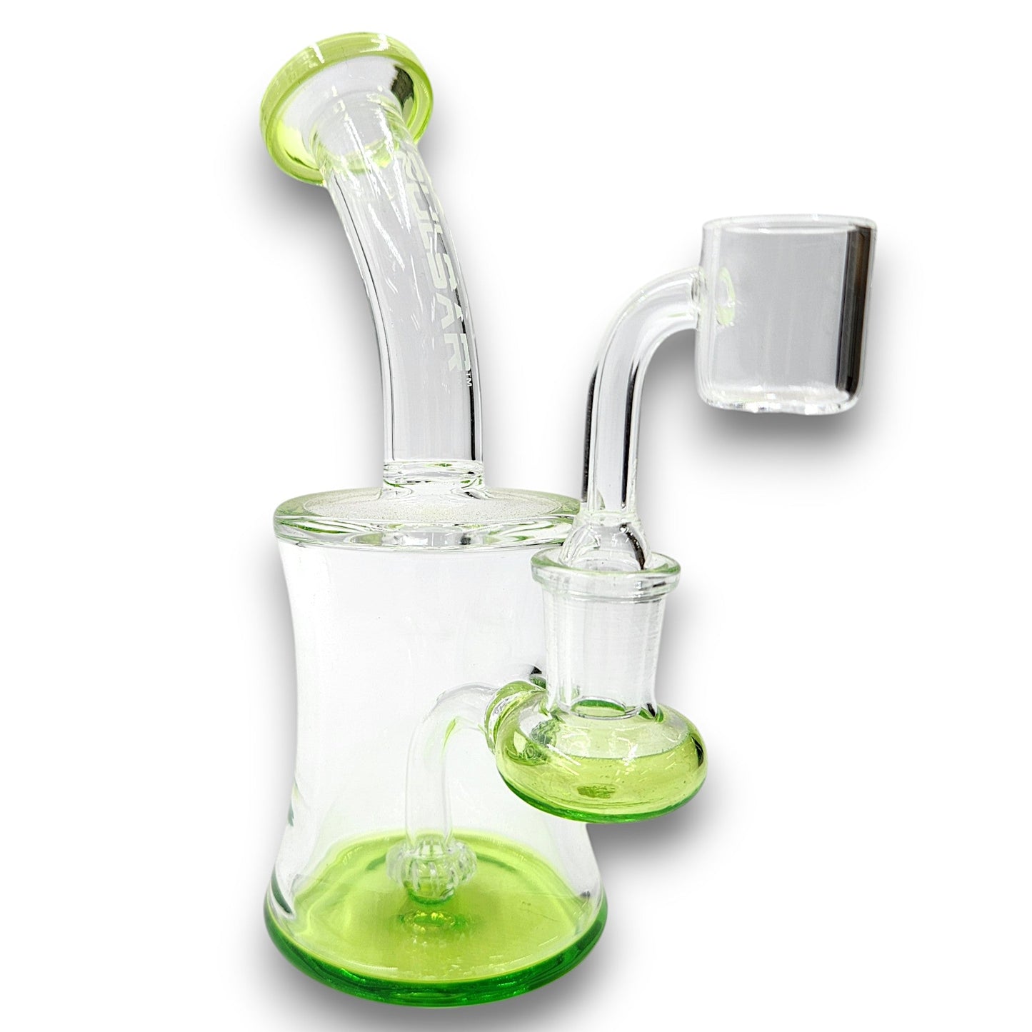 7" Pulsar Everyday Rig Circ Perc