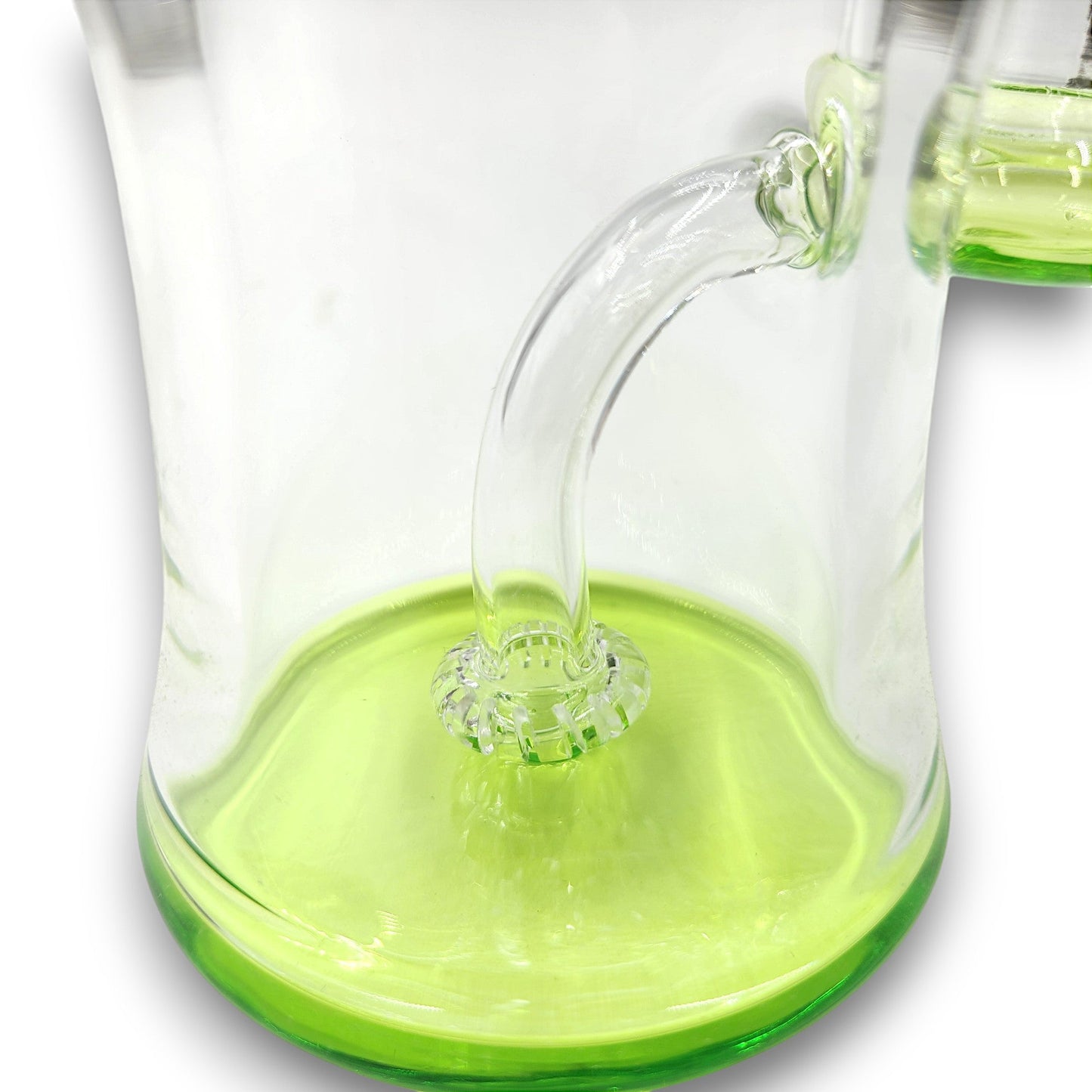 7" Pulsar Everyday Rig Circ Perc