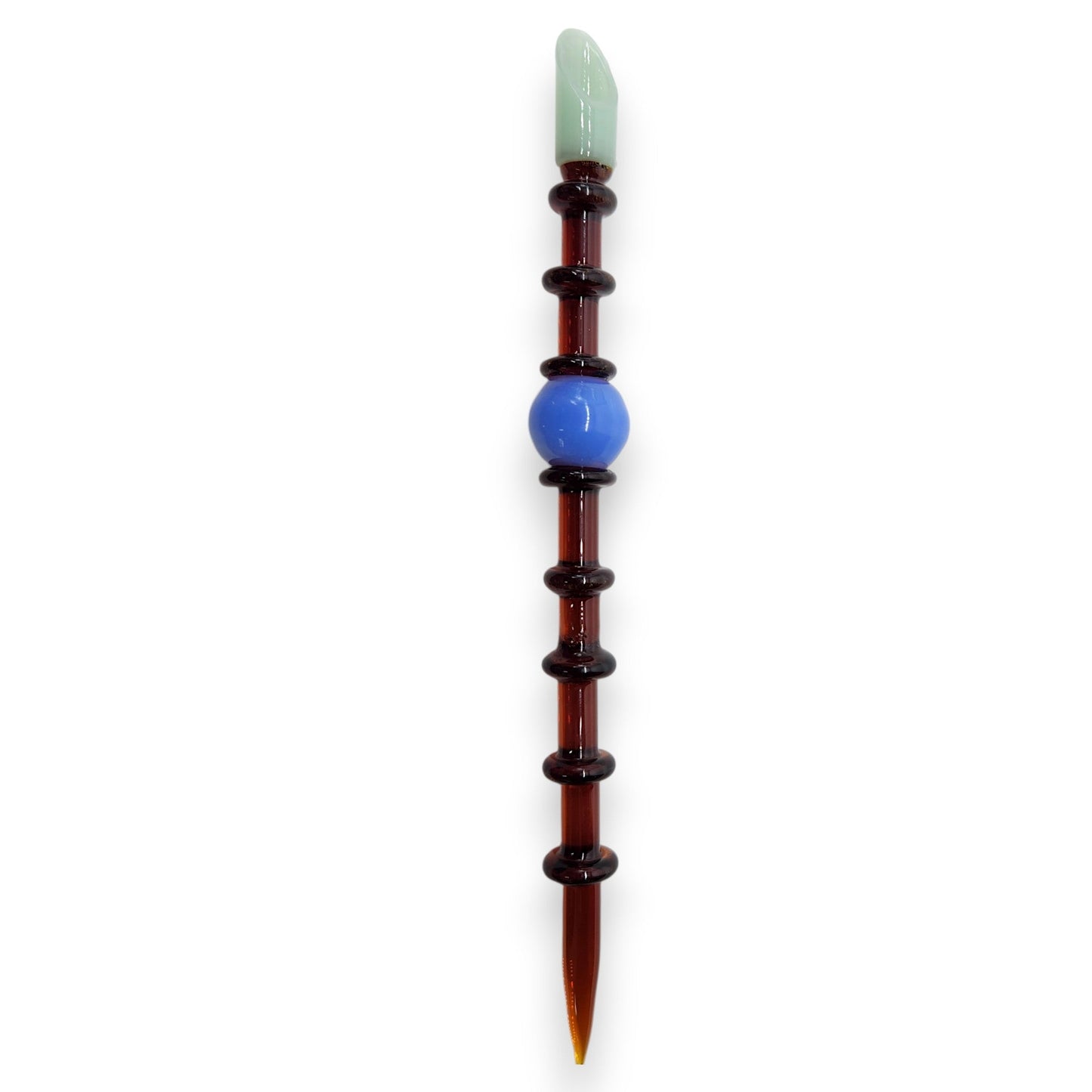 7.5" Glass Dab Tool