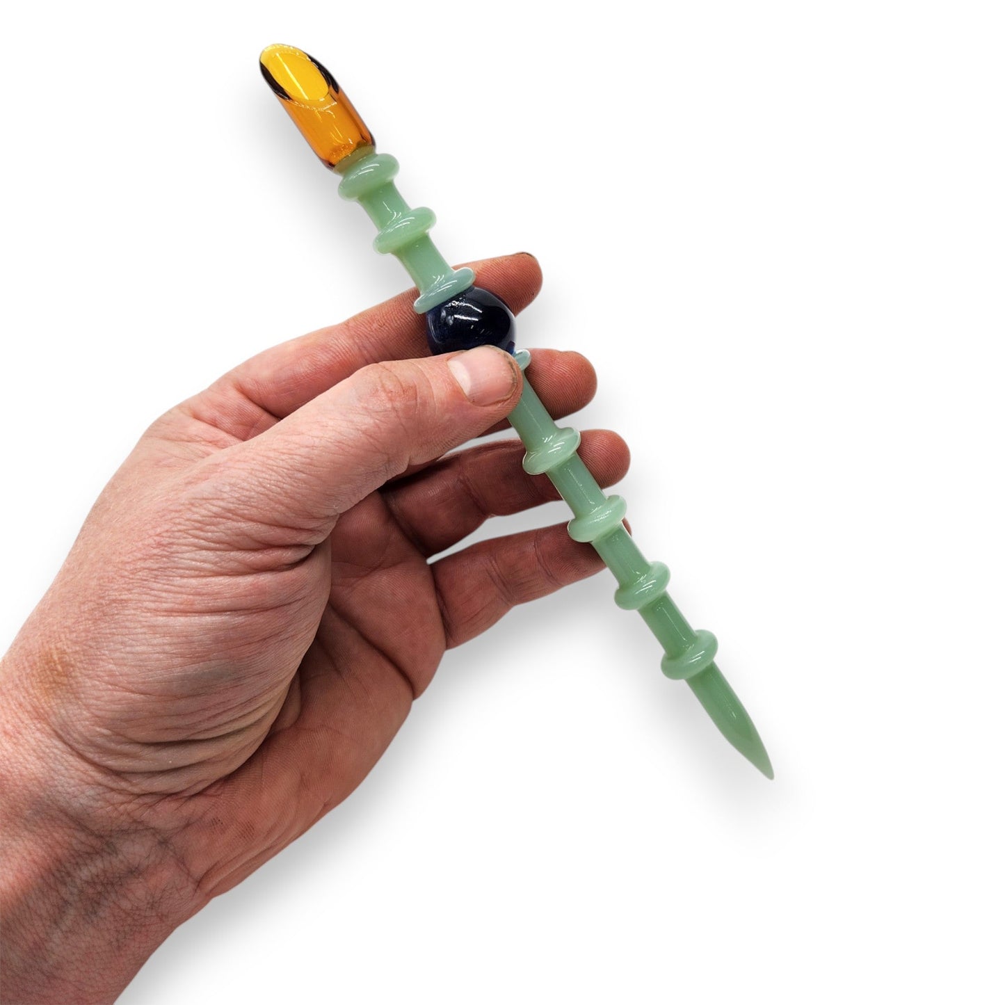 7.5" Glass Dab Tool