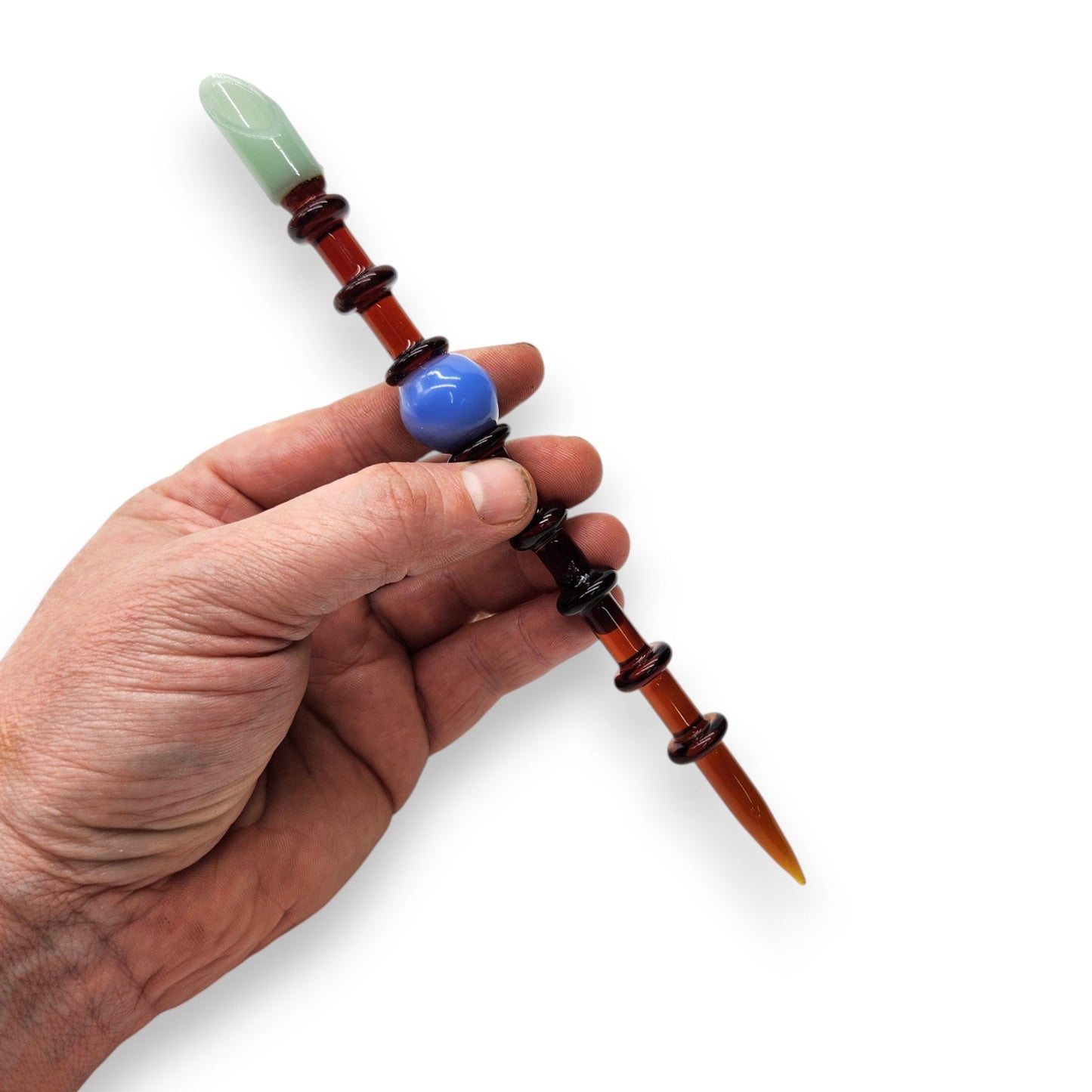 7.5" Glass Dab Tool
