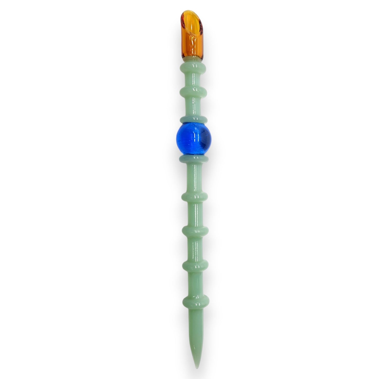 7.5" Glass Dab Tool